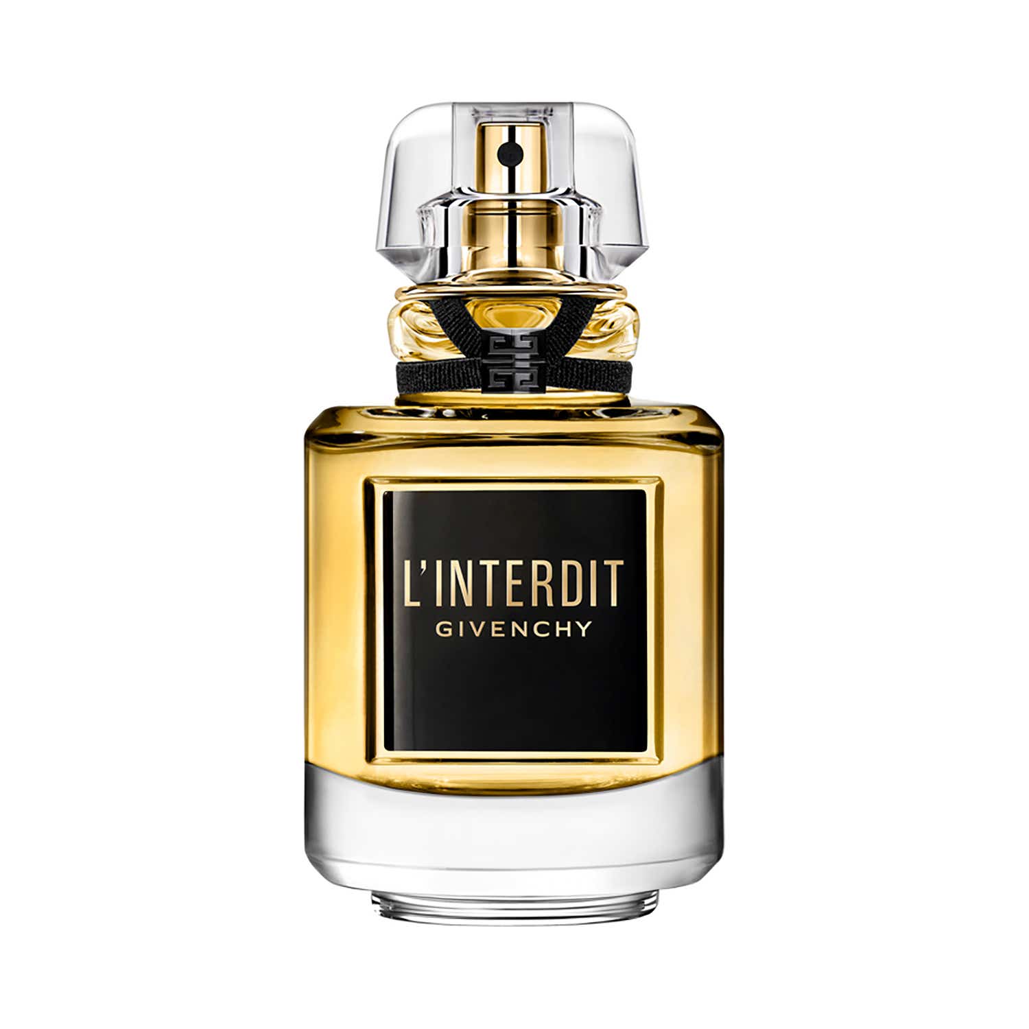 Buy Givenchy L'Interdit Parfum (50 ml) Online at Best Price in
