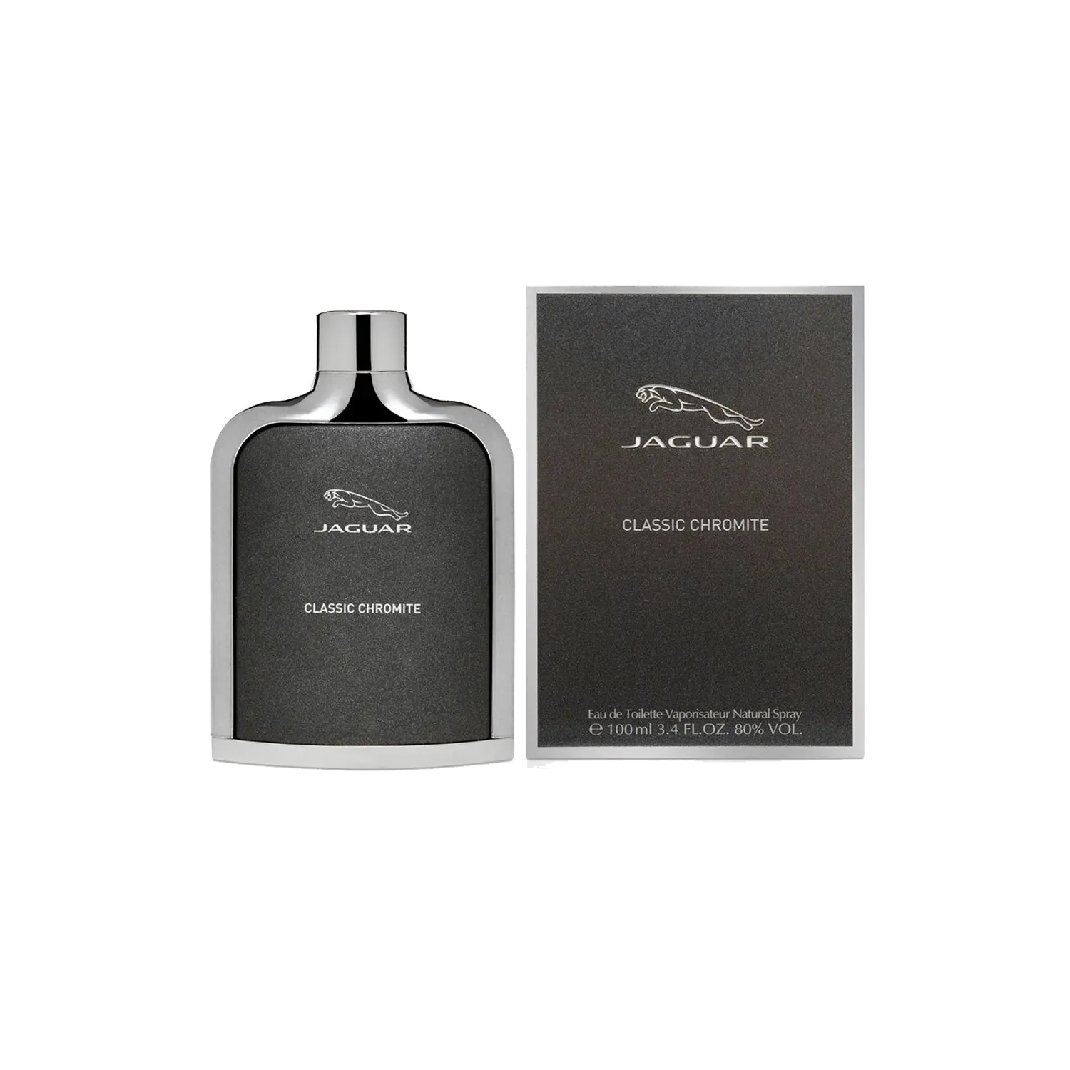 Jaguar classic chromite best sale eau de toilette