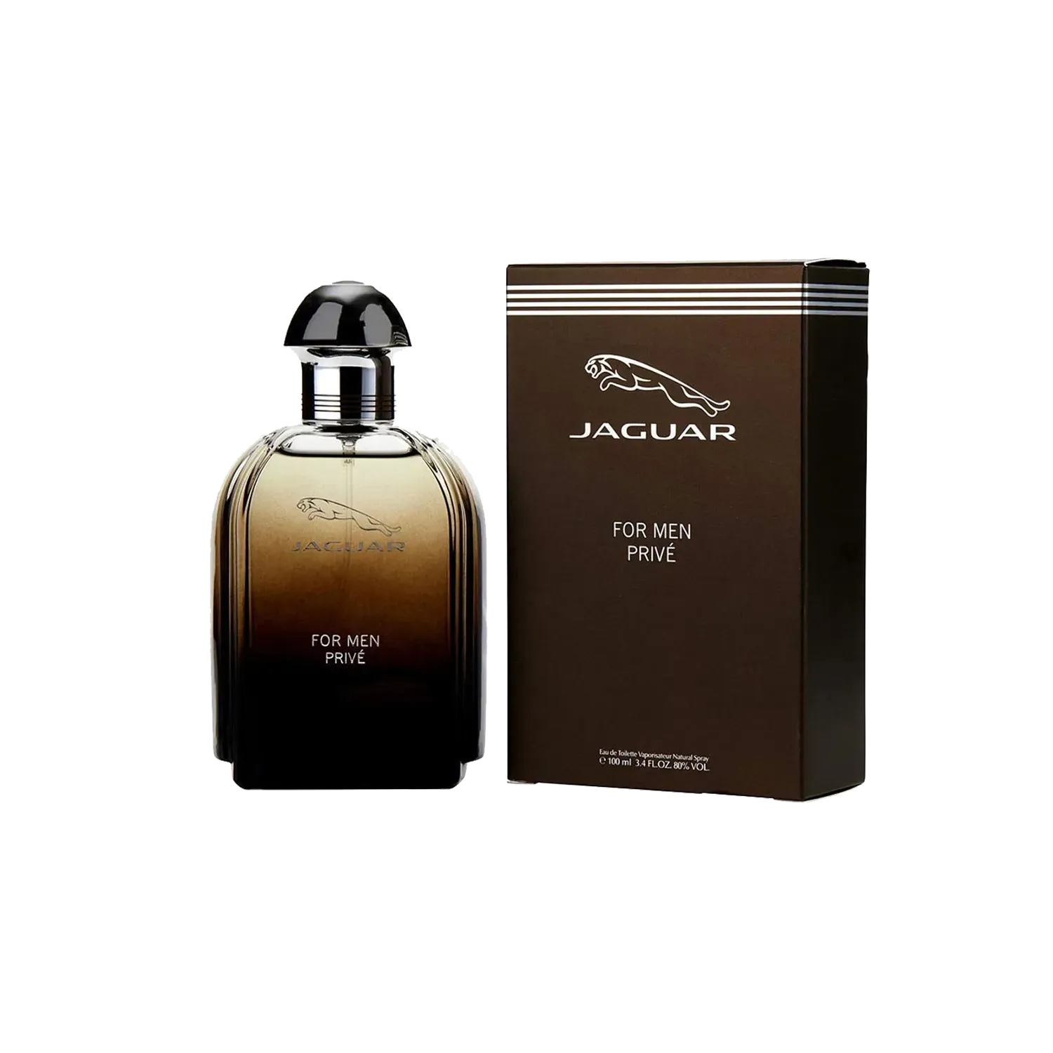 Buy Jaguar For Men Prive Eau De Toilette 100ml Online at Best
