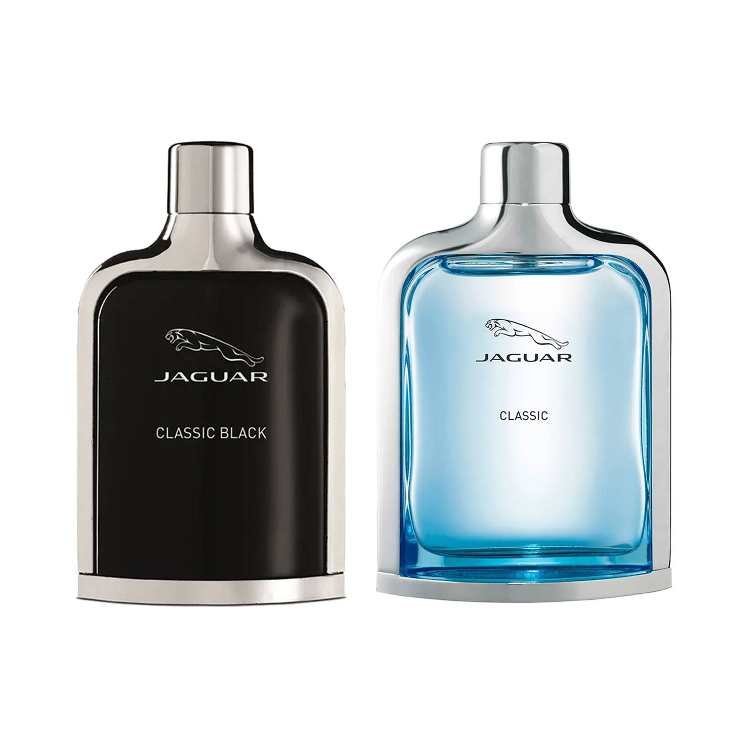 Review parfum best sale jaguar classic black
