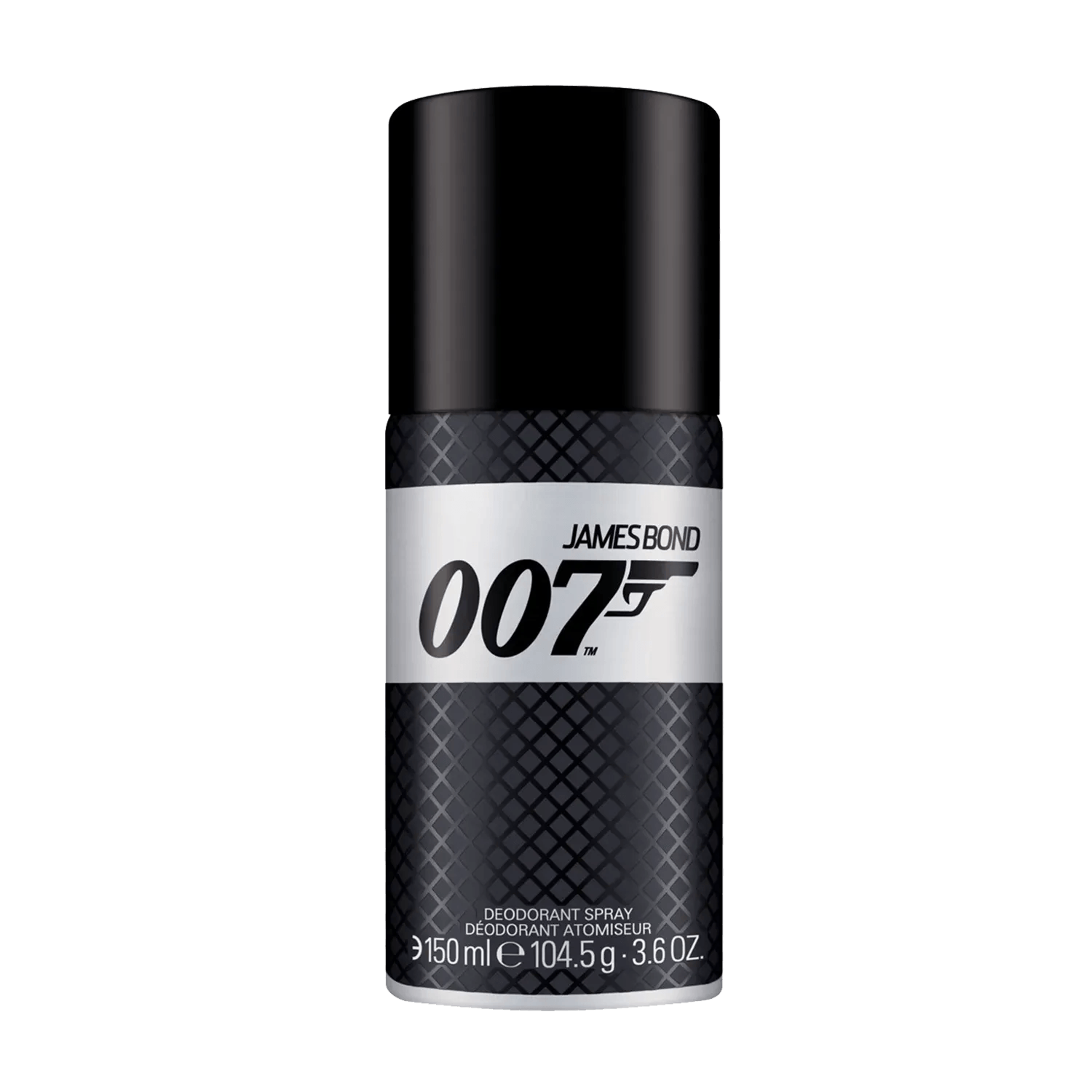 James Bond 007 Deodorant for him (150ml)