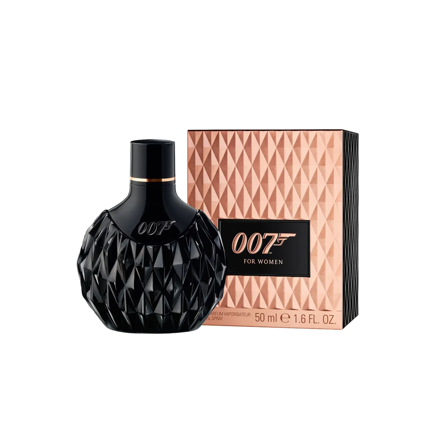 James bond 007 2025 perfume for her review