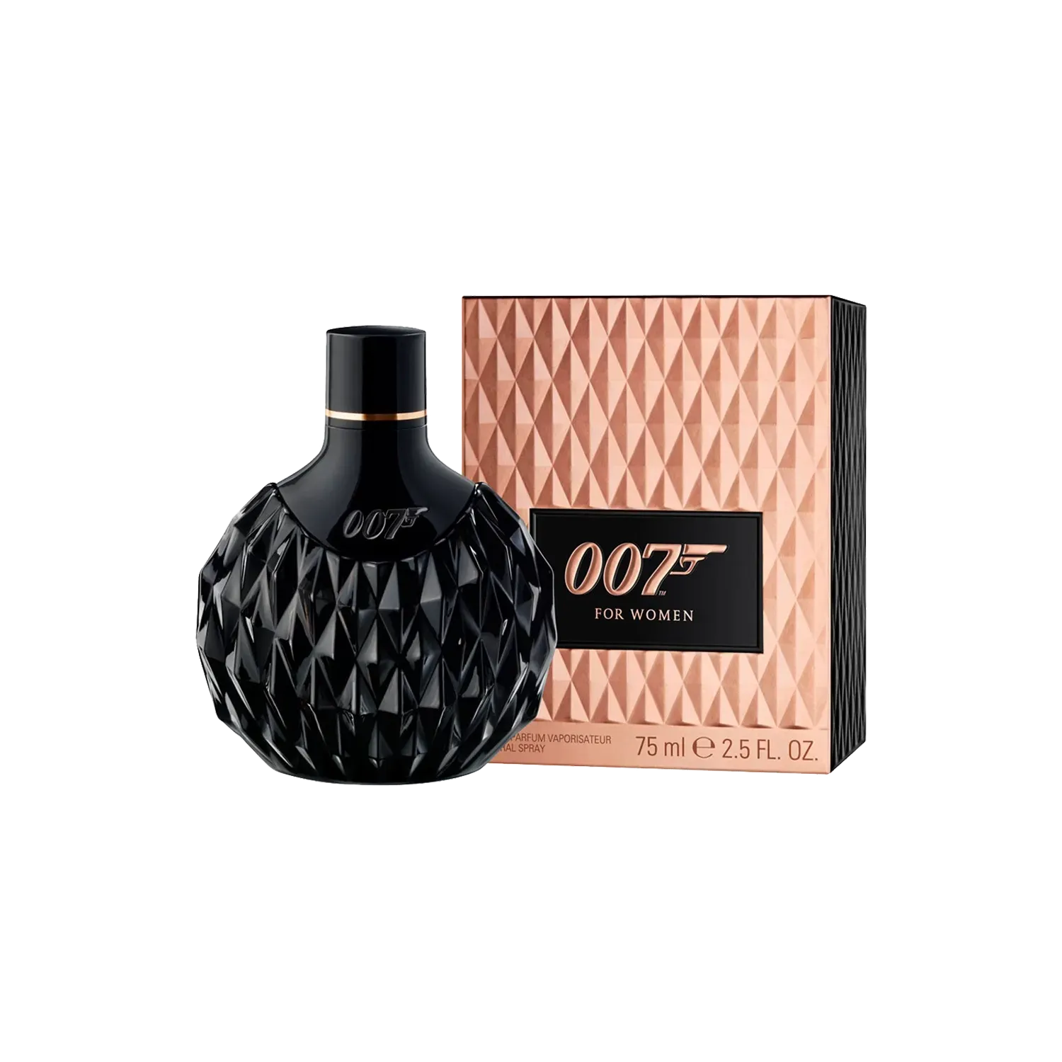 007 hotsell perfume women's