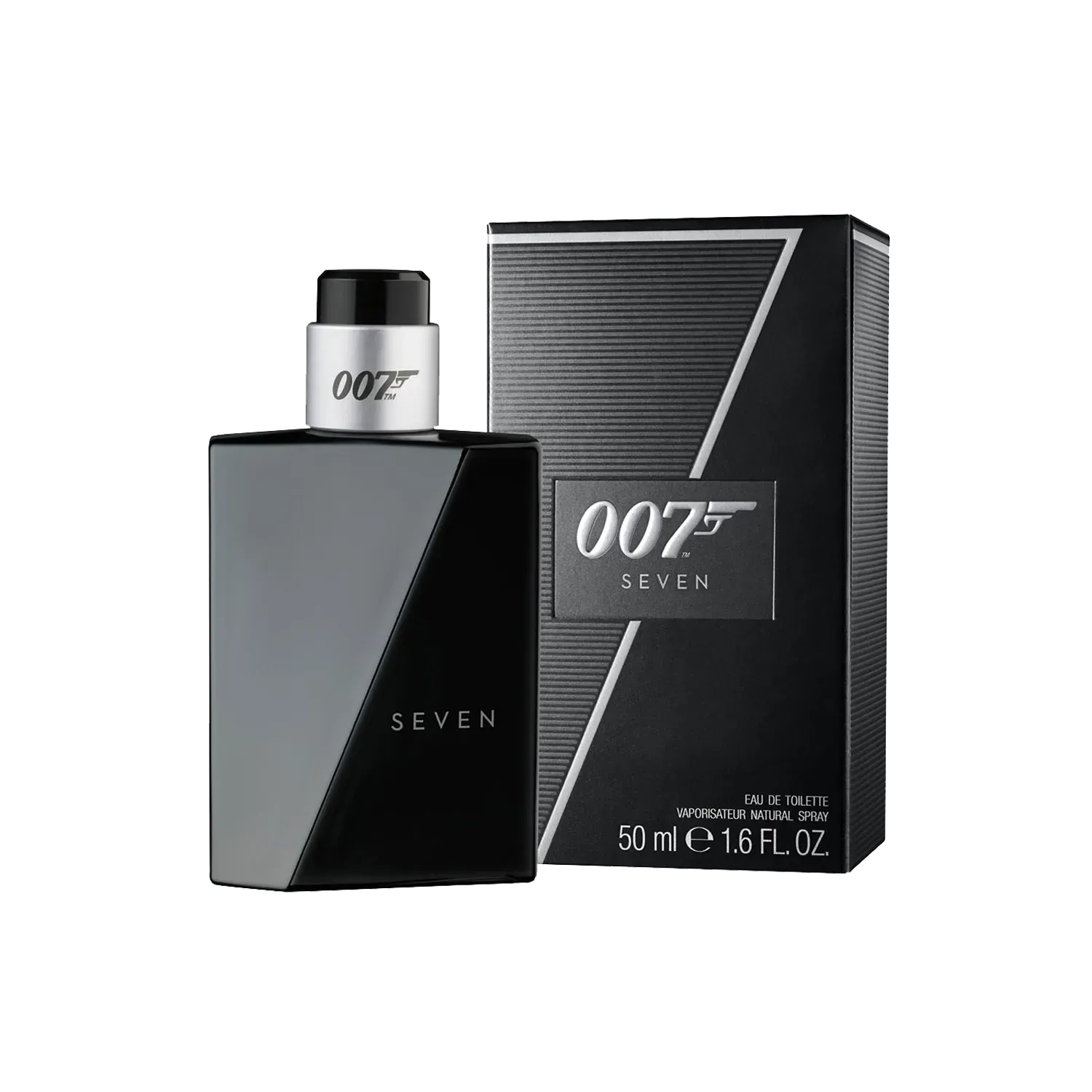 James bond 007 shop eau de toilette 50ml