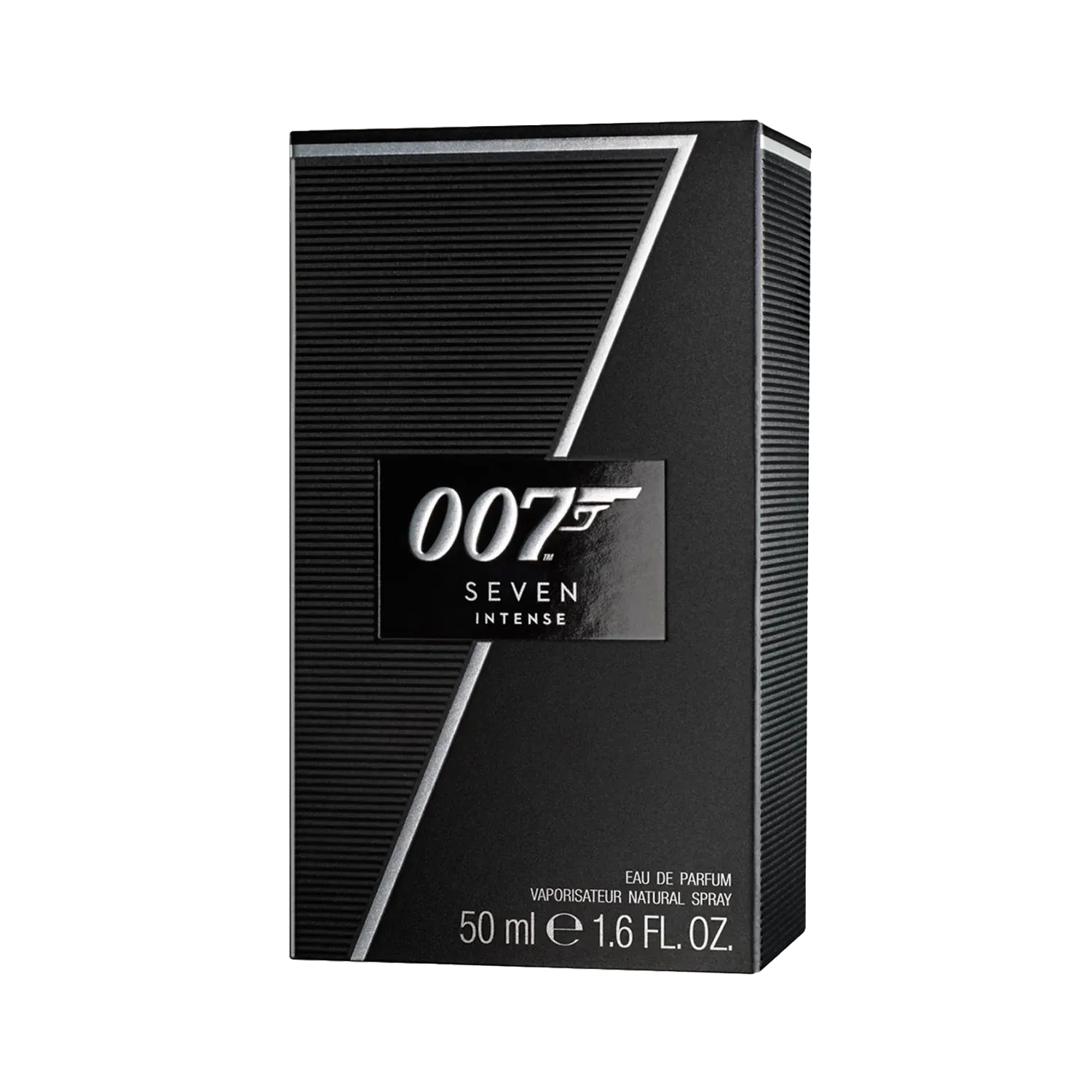 James Bond 007 Seven Intense Eau de Parfum 50ml