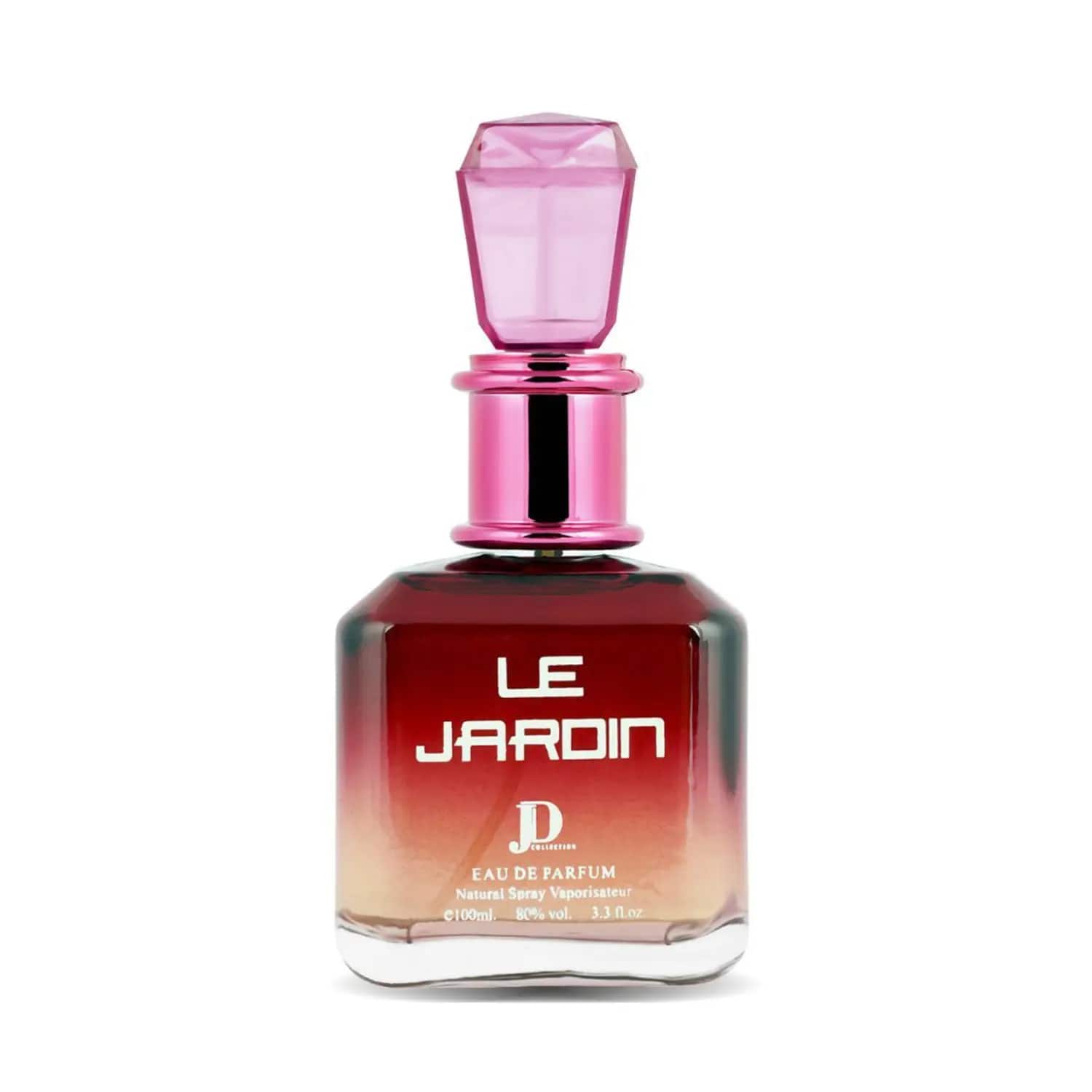 Eau des jardins perfume discount