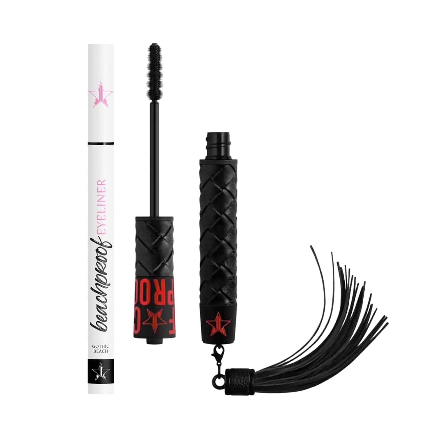 Jeffree Star Cosmetics | Jeffree Star Cosmetics Dramatic Eyes Combo