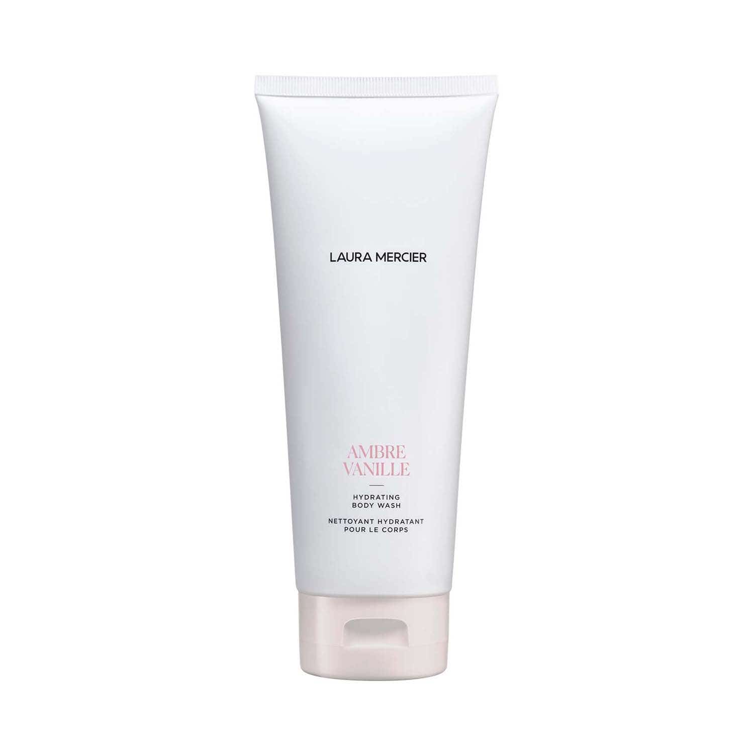 Laura Mercier | Laura Mercier Ambre Vanille Hydrating Body Wash (200 ml)