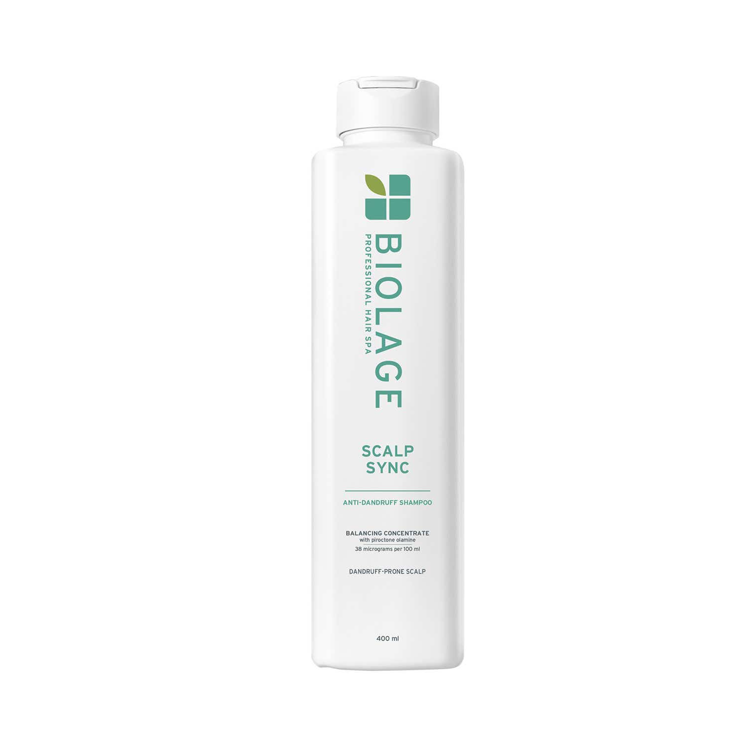 Biolage | Biolage Scalp Sync Anti-Dandruff Shampoo (400 ml)
