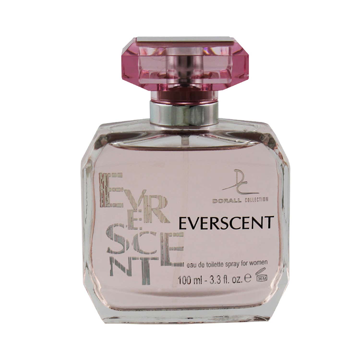 Dorall Collection | Dorall Collection Everscent Eau de Toilette For Women (100ml)