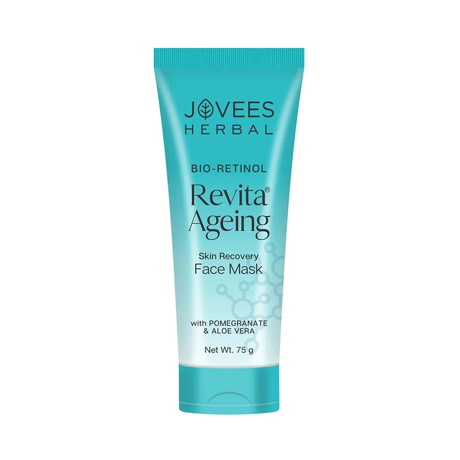 Jovees | Jovees Herbal Revita Ageing Skin Recovery Face Mask (75g)