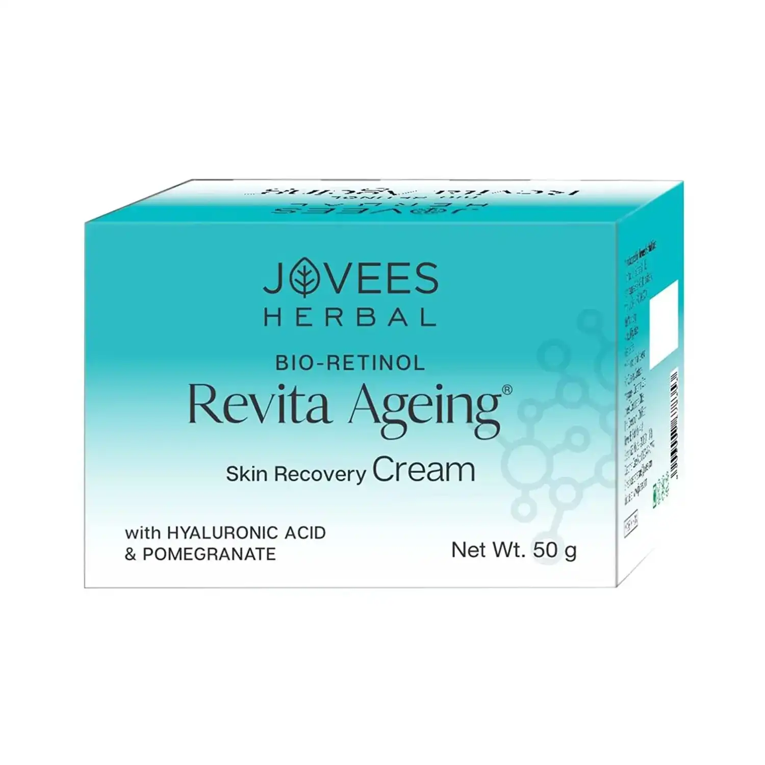 Jovees | Jovees Herbal Revita Ageing Skin Recovery Cream (50g)