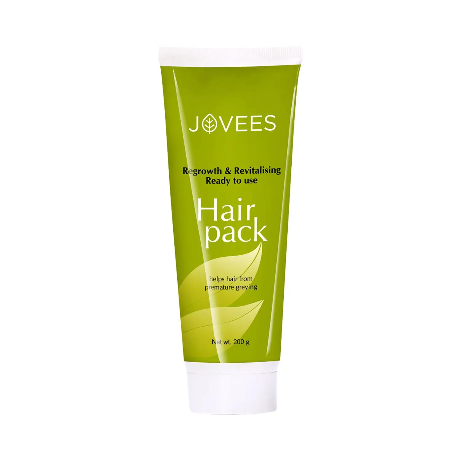 Jovees | Jovees Regrowth & Revitalising Ready To Use Hair Pack (200g)