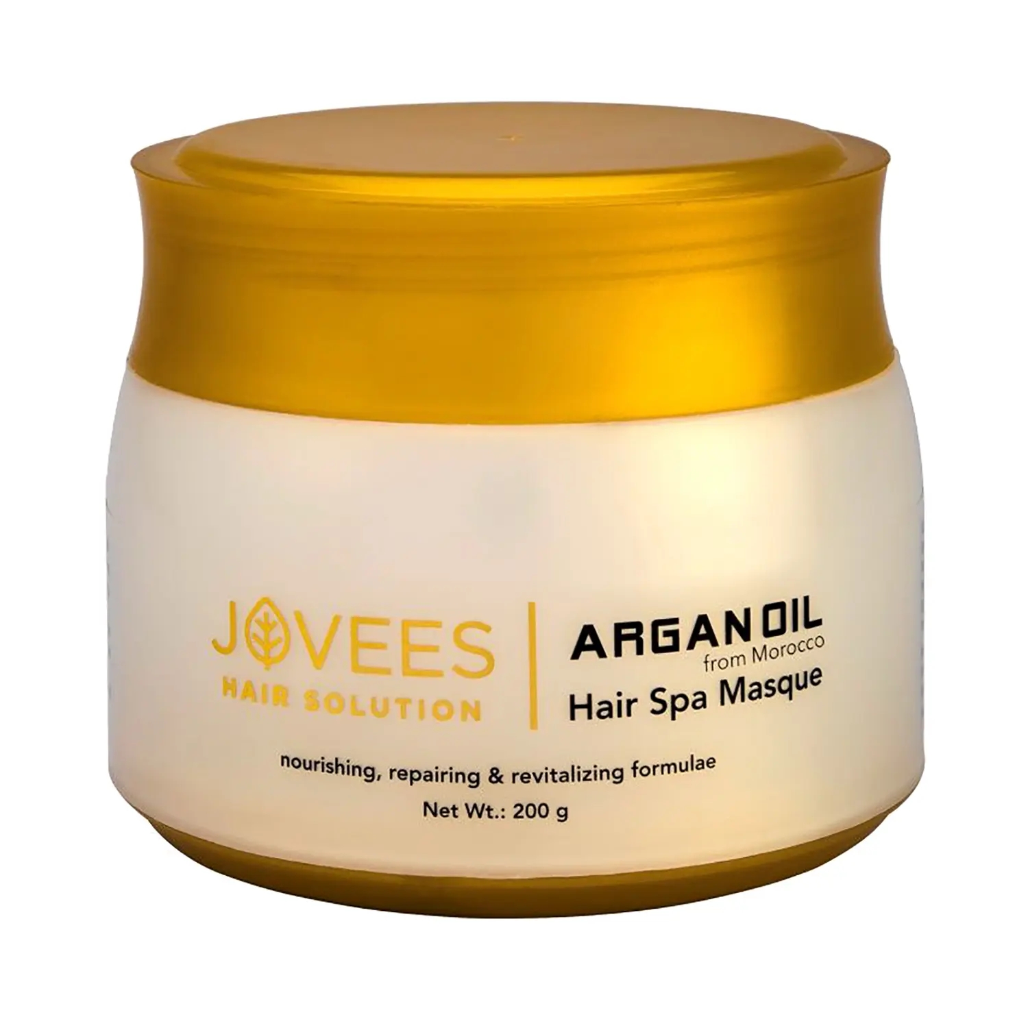 Jovees | Jovees Argan Oil Hair Spa Masque (200g)