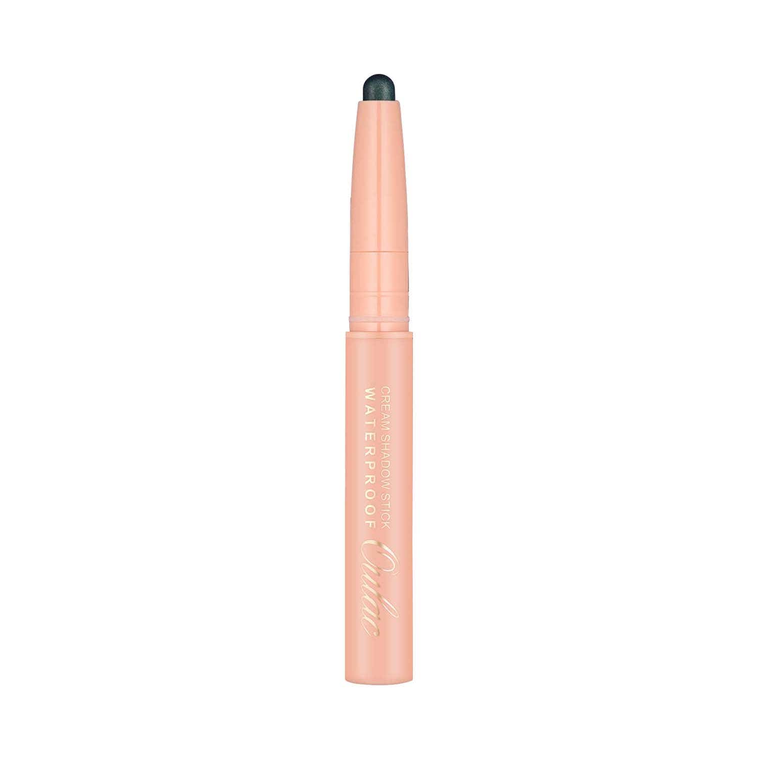 Oulac | Oulac Eyeshadow Cream Shadow Stick - 16-So Jade (4.3 g)