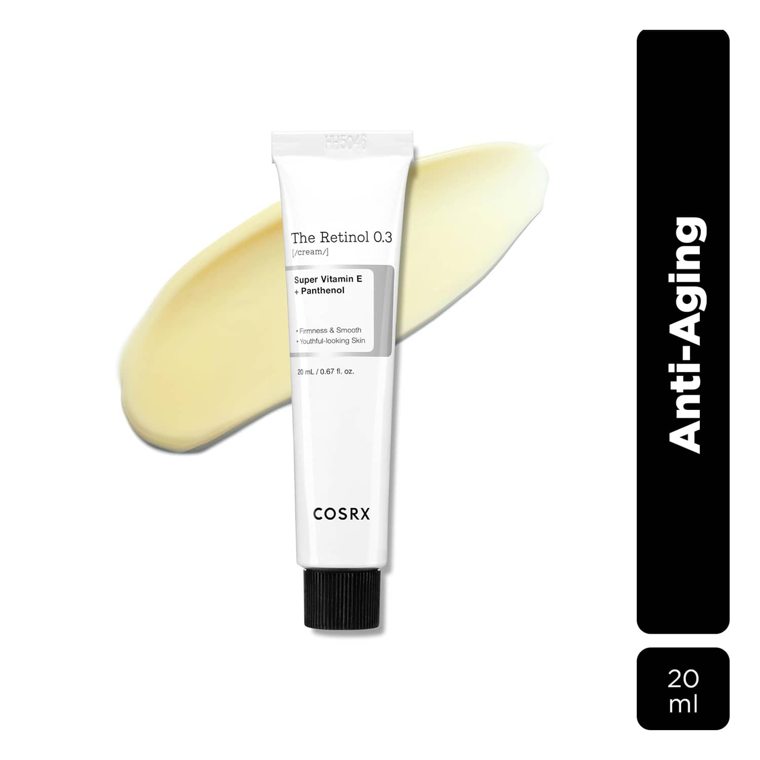COSRX | COSRX The Retinol 0.3 Cream (20 ml)