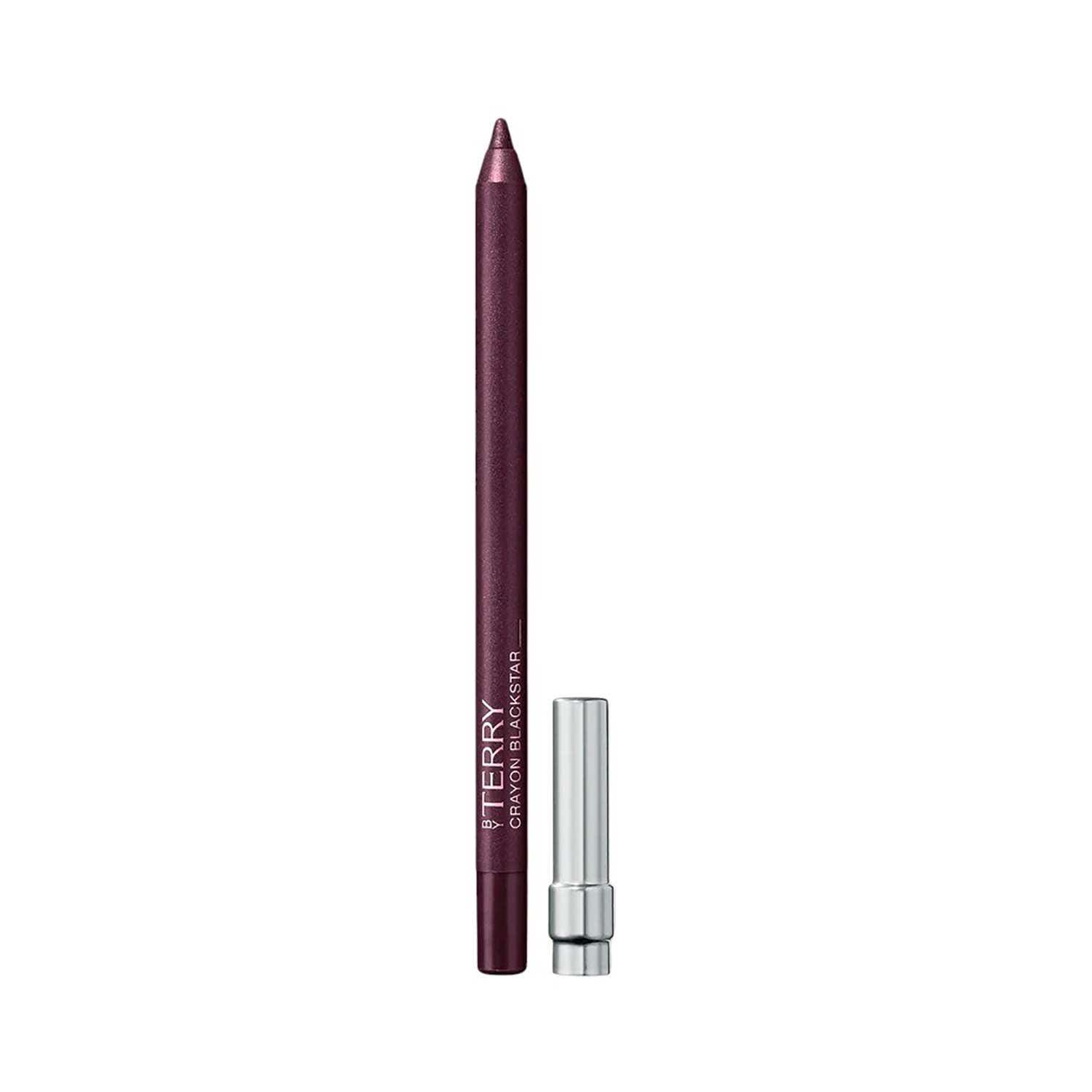 By Terry | By Terry Crayon Blackstar Eyeliner - 8. Missterry Wine (1.2 g)