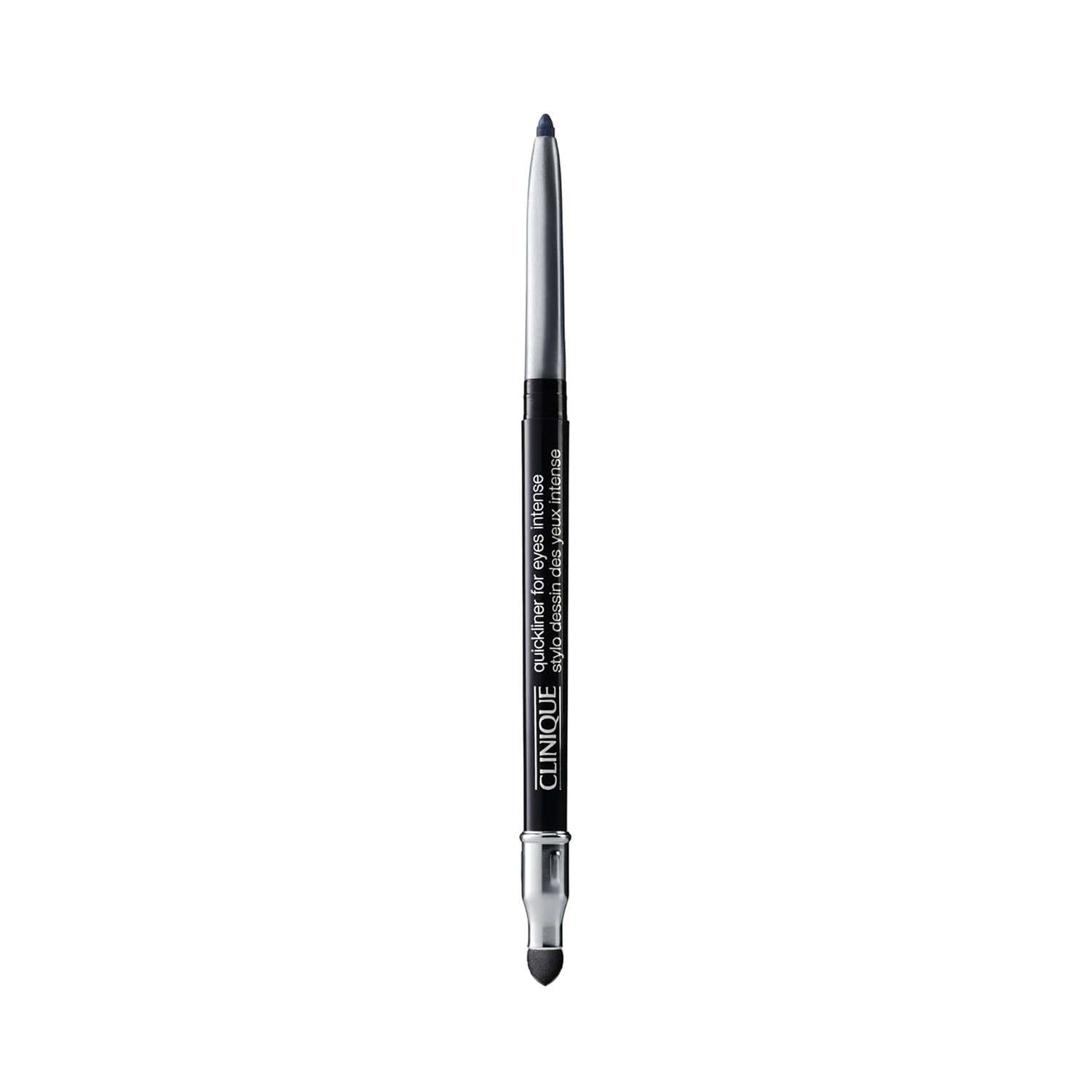 CLINIQUE | CLINIQUE Quickliner For Eyes Intense - Black (0.25 g)