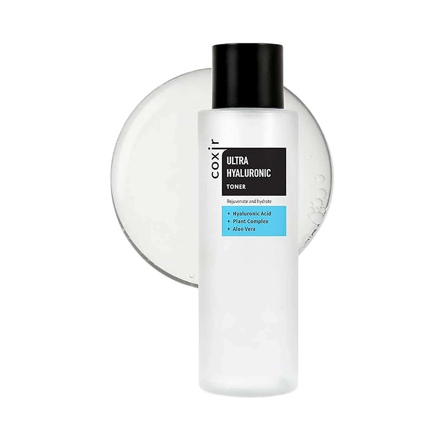 coxir | Coxir Ultra Hyaluronic Toner (150 ml)