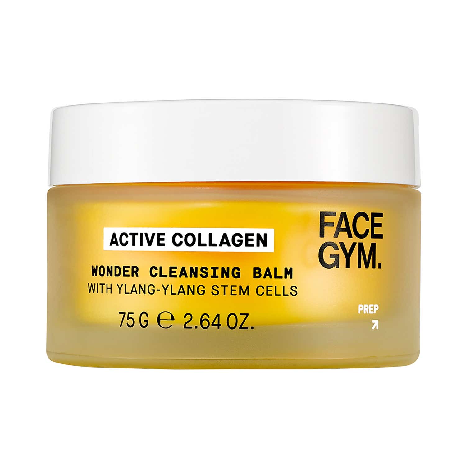 FACEGYM | FACEGYM Active Collagen Wonder Cleansing Balm (75 g)