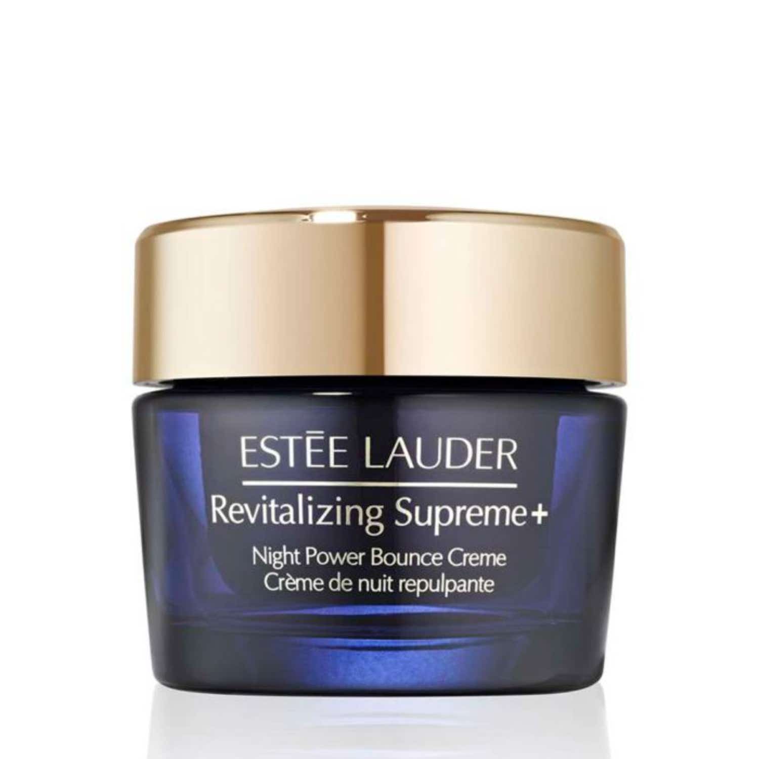 Estee Lauder | Estee Lauder Revitalizing Supreme+ Night Power Bounce Creme (50 ml)