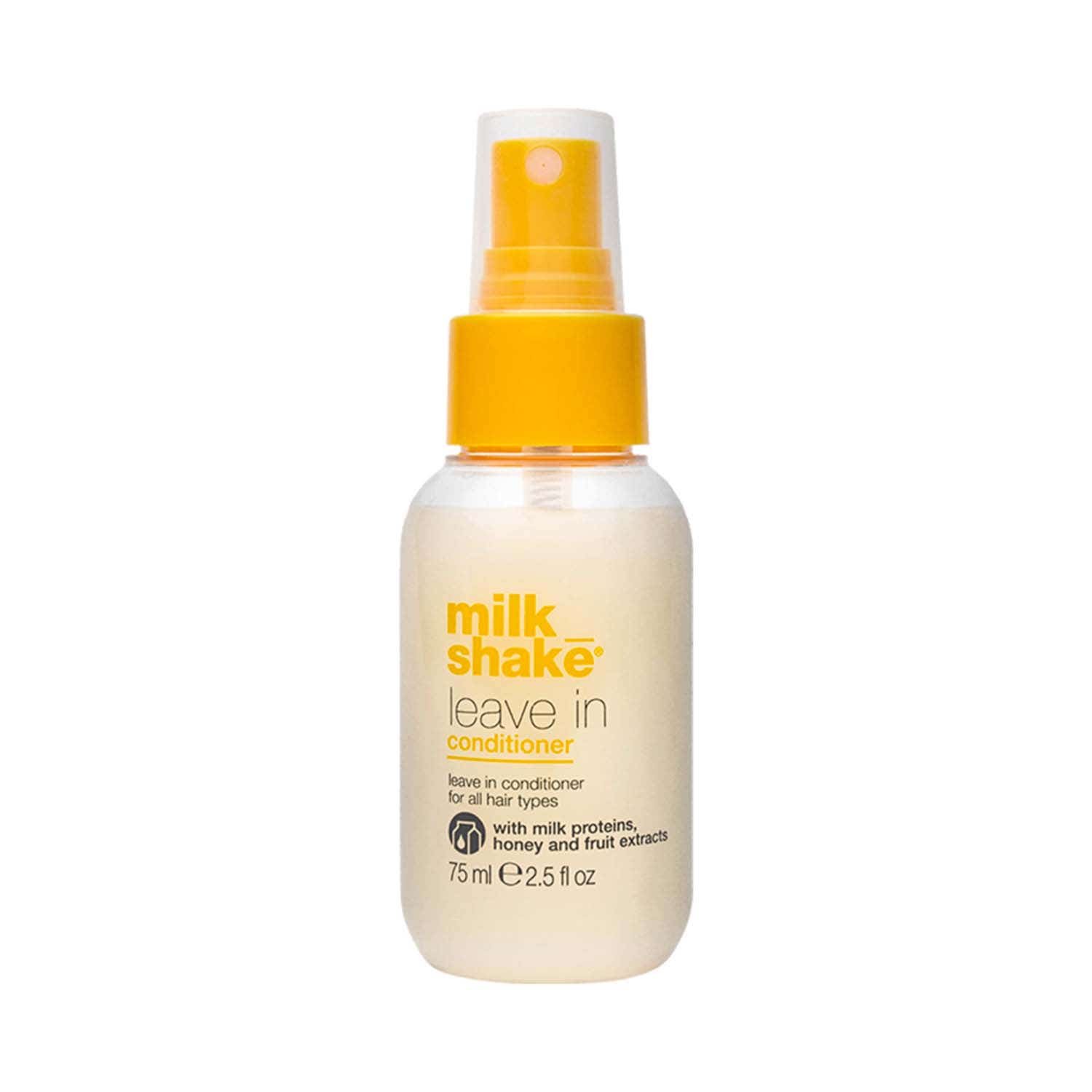 Milk Shake | Milk Shake Leave In Conditioner (75 ml)