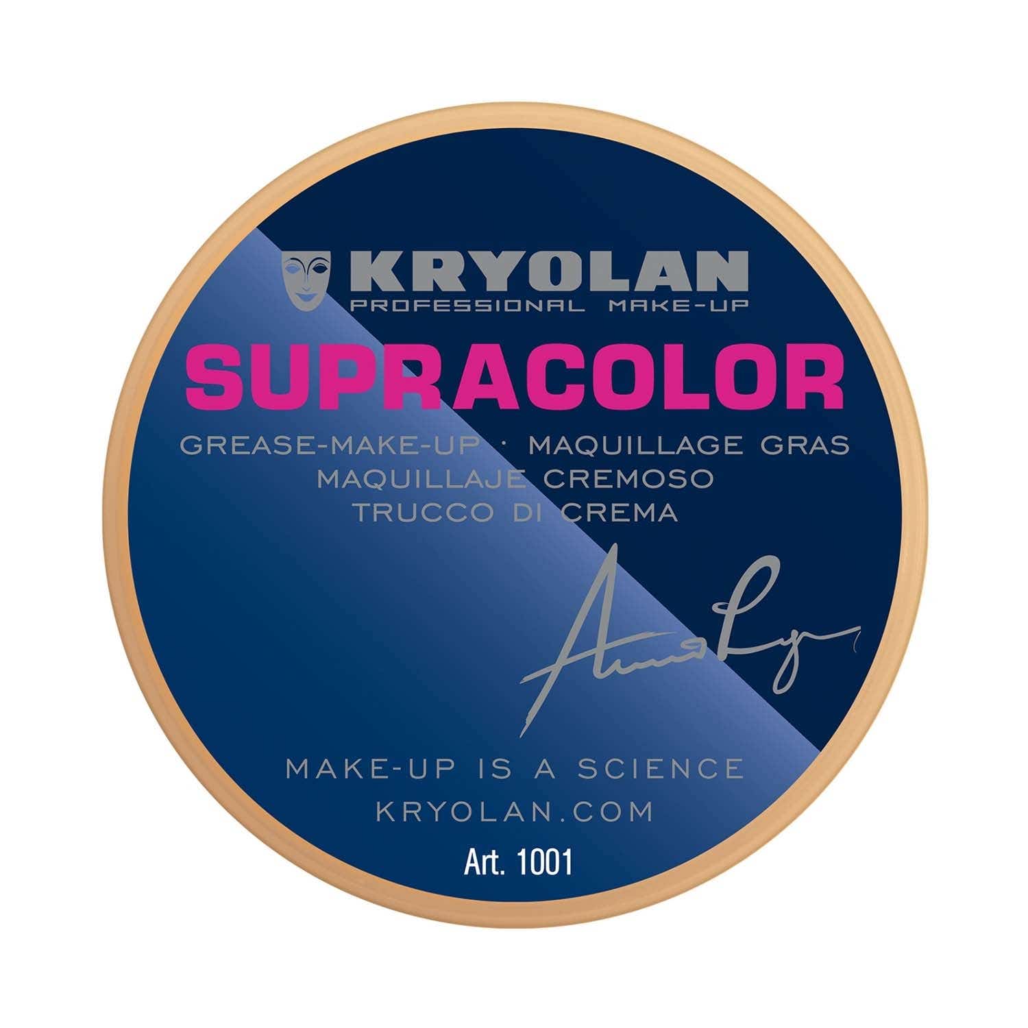 KRYOLAN | KRYOLAN Supracolor Foundation - FS22 (8 ml)
