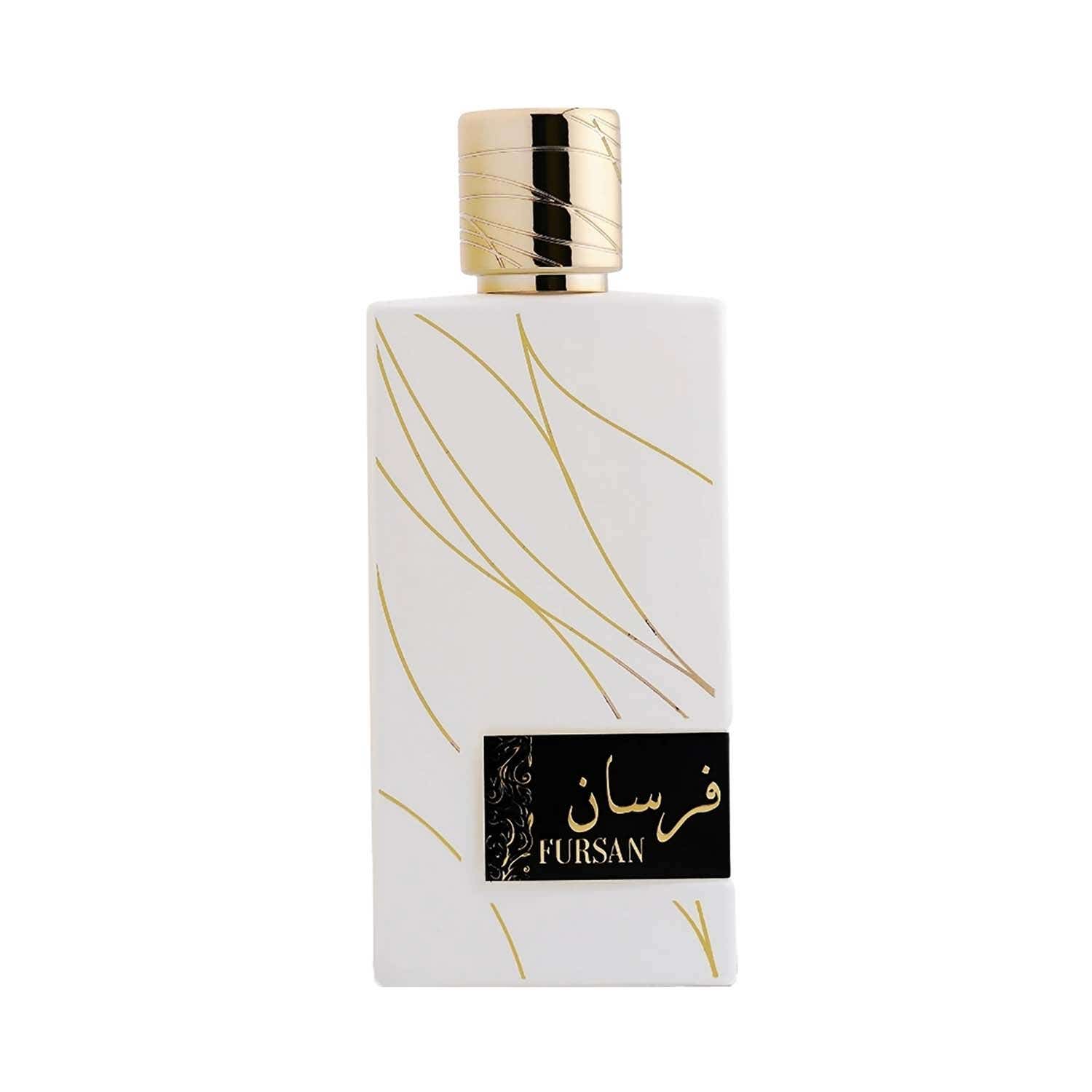 Khadlaj | Khadlaj Fursan White Eau de Parfum (100 ml)