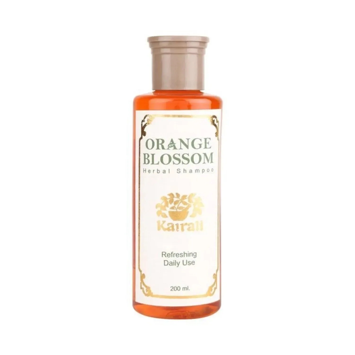 Kairali | Kairali Orange Blossom Shampoo (200ml)