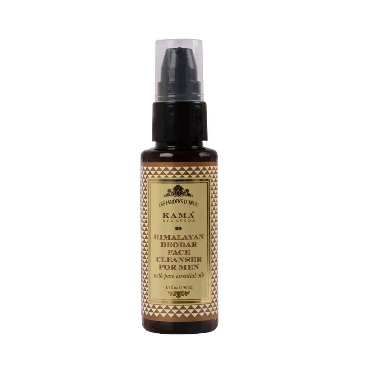 Kama Ayurveda | Kama Ayurveda Himalayan Deodar Face Cleanser (50ml)