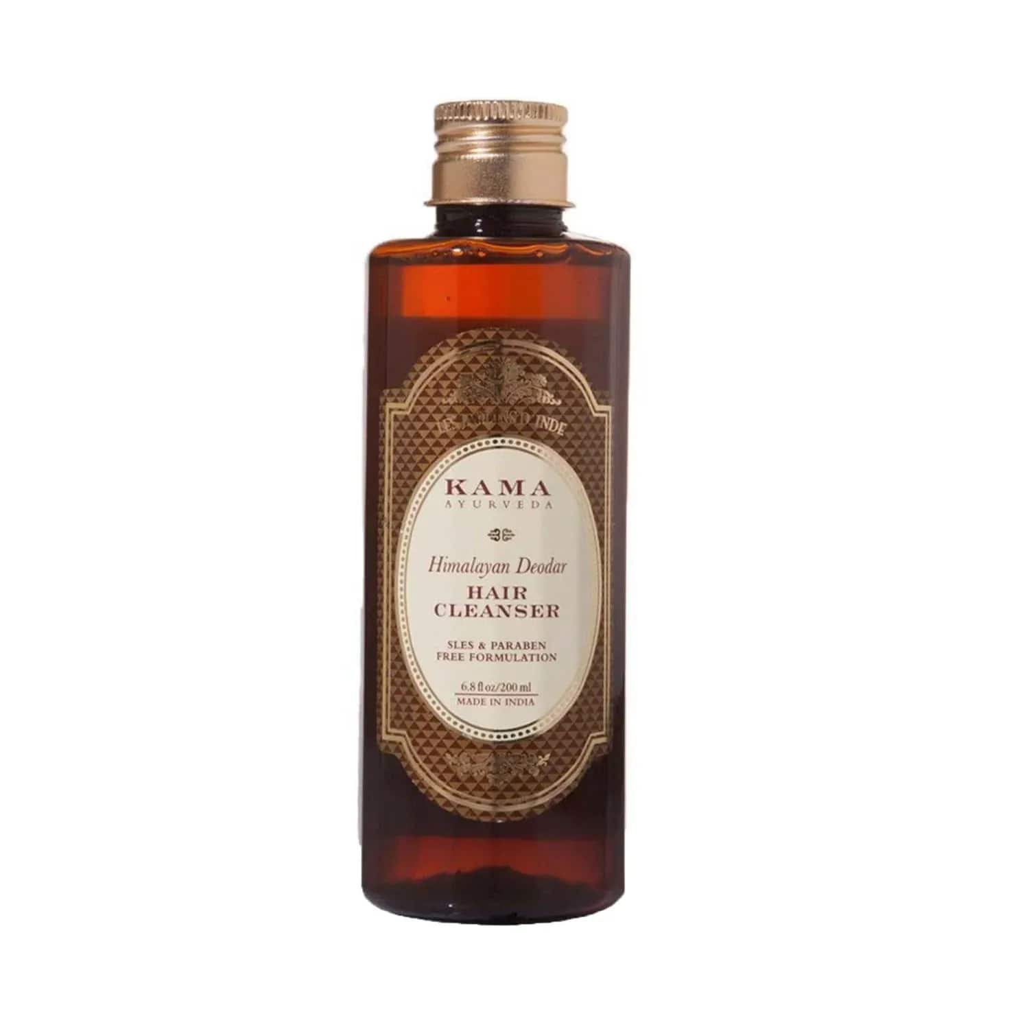 Kama Ayurveda | Kama Ayurveda Himalayan Deodar Hair Cleanser (200ml)