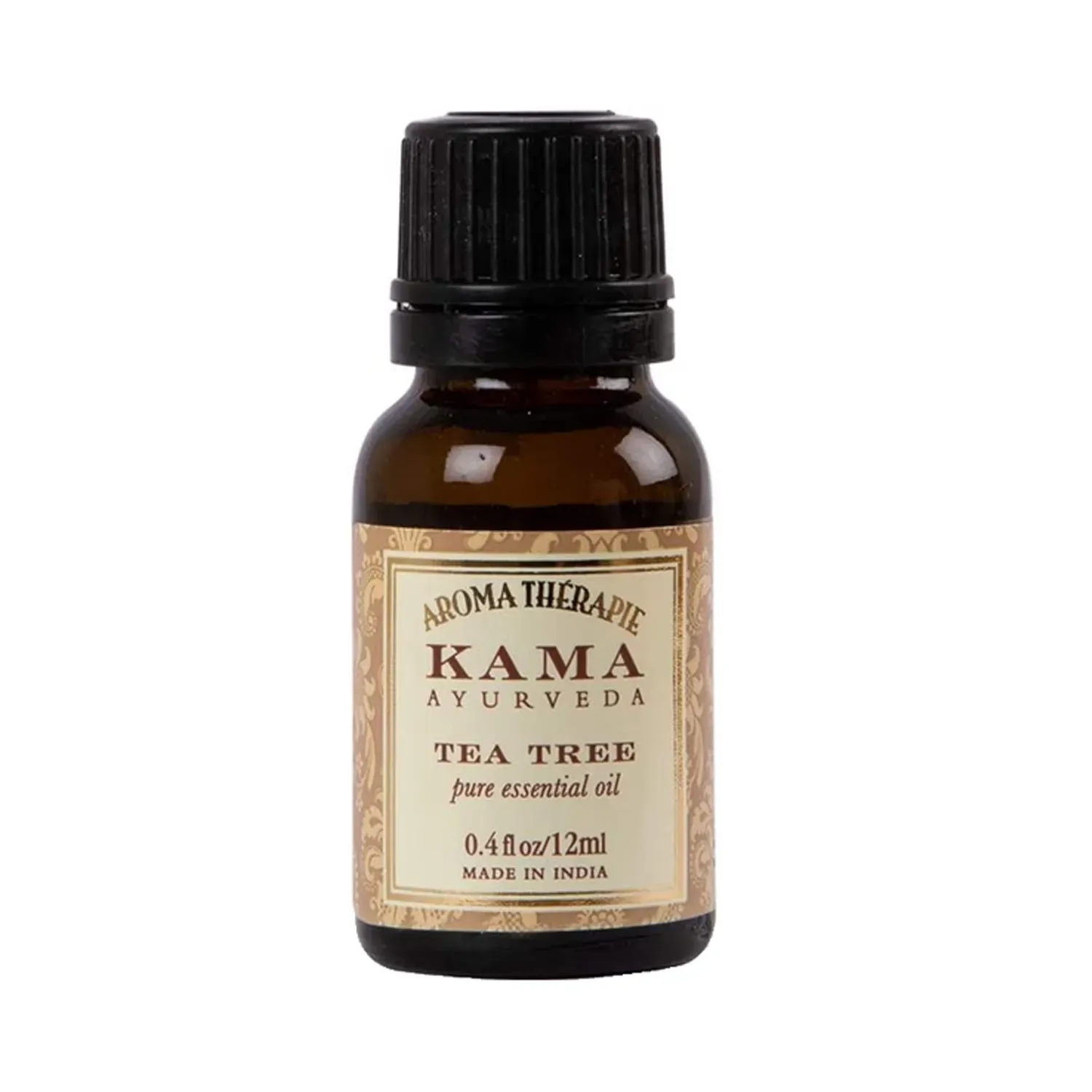 KAMA Ayurveda | KAMA Ayurveda Tea Tree Essential Oil (12ml)