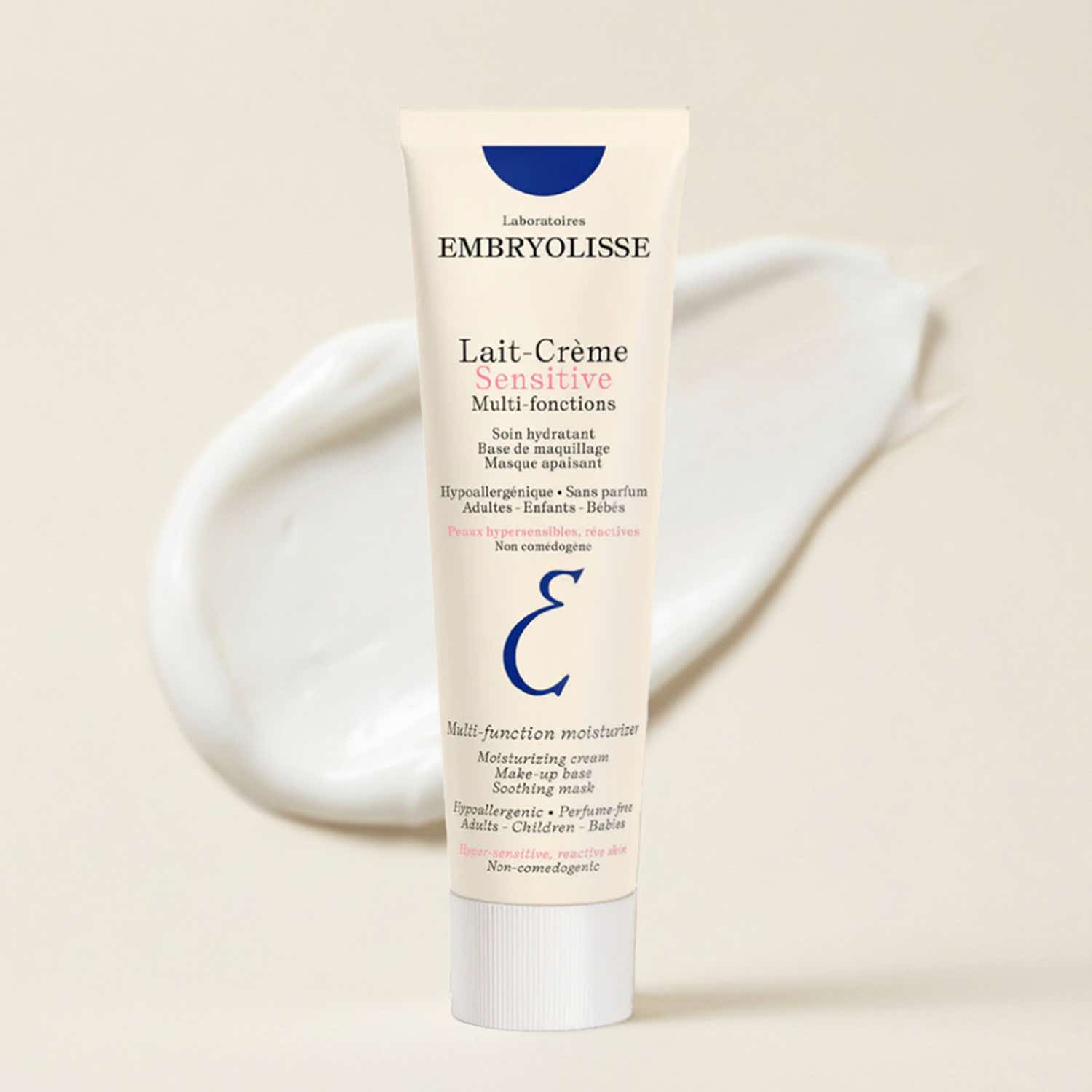 Embryolisse | Embryolisse Lait Creme Sensitive (100 ml)