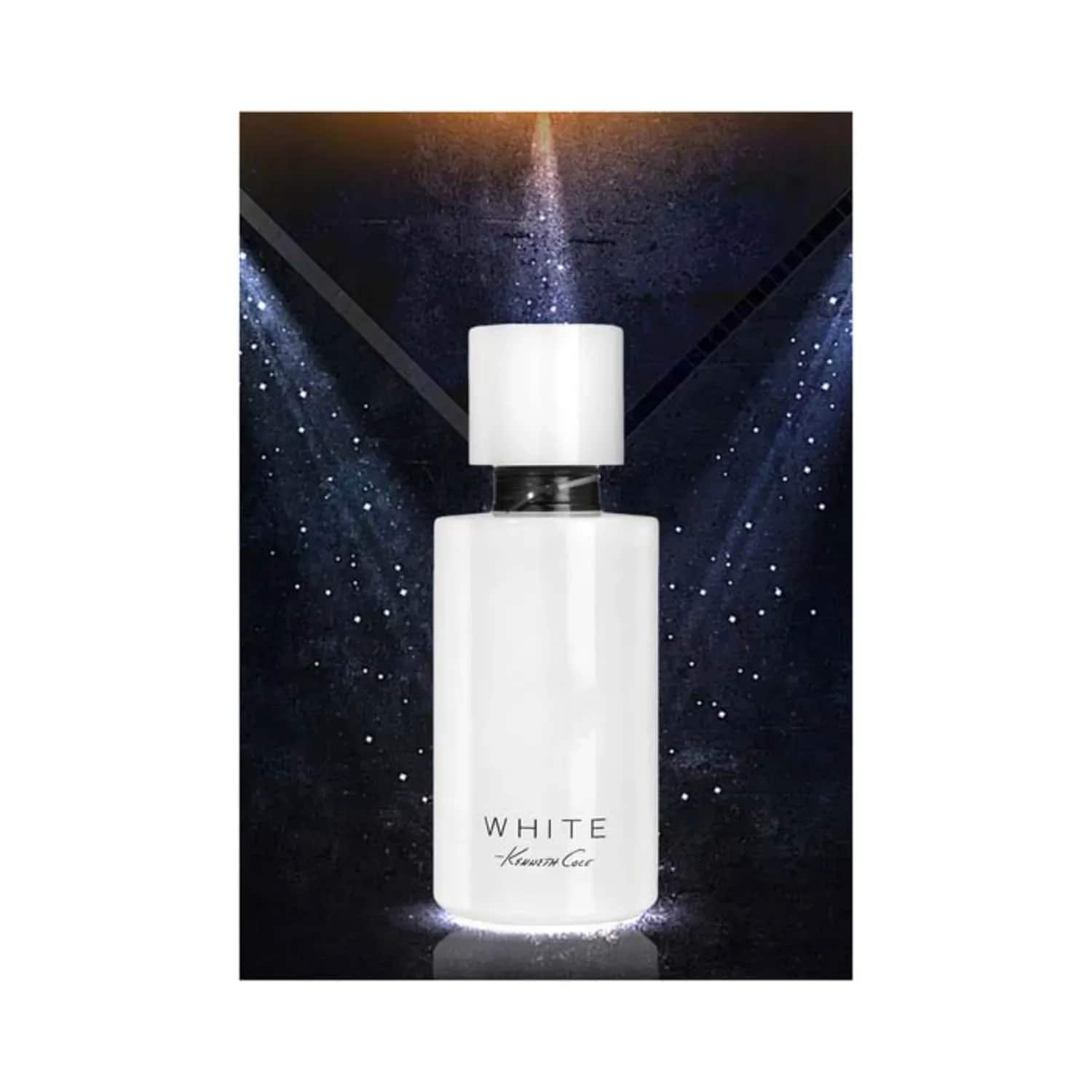 Kenneth cole outlet perfume white