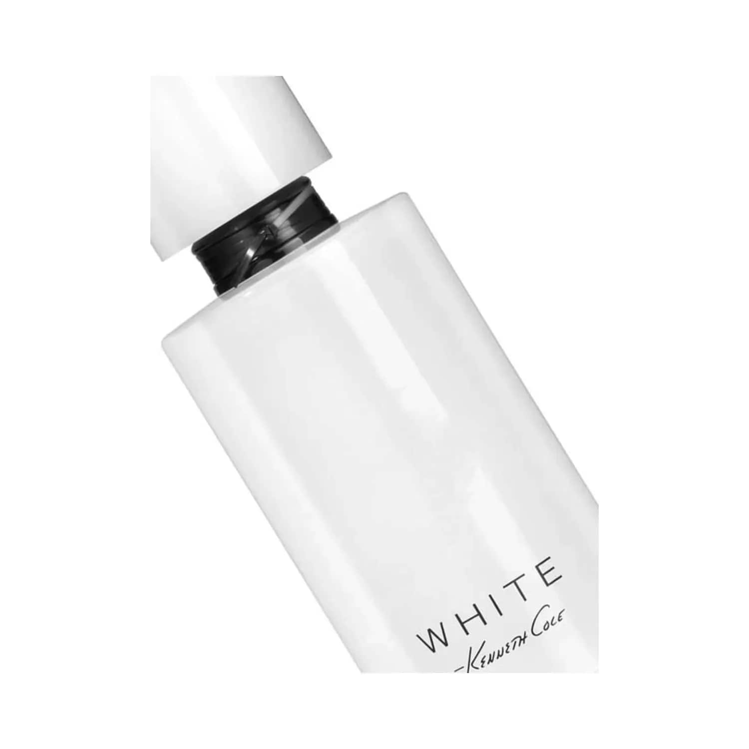 Buy Kenneth Cole White Eau De Parfum 100ml Online at Best Price