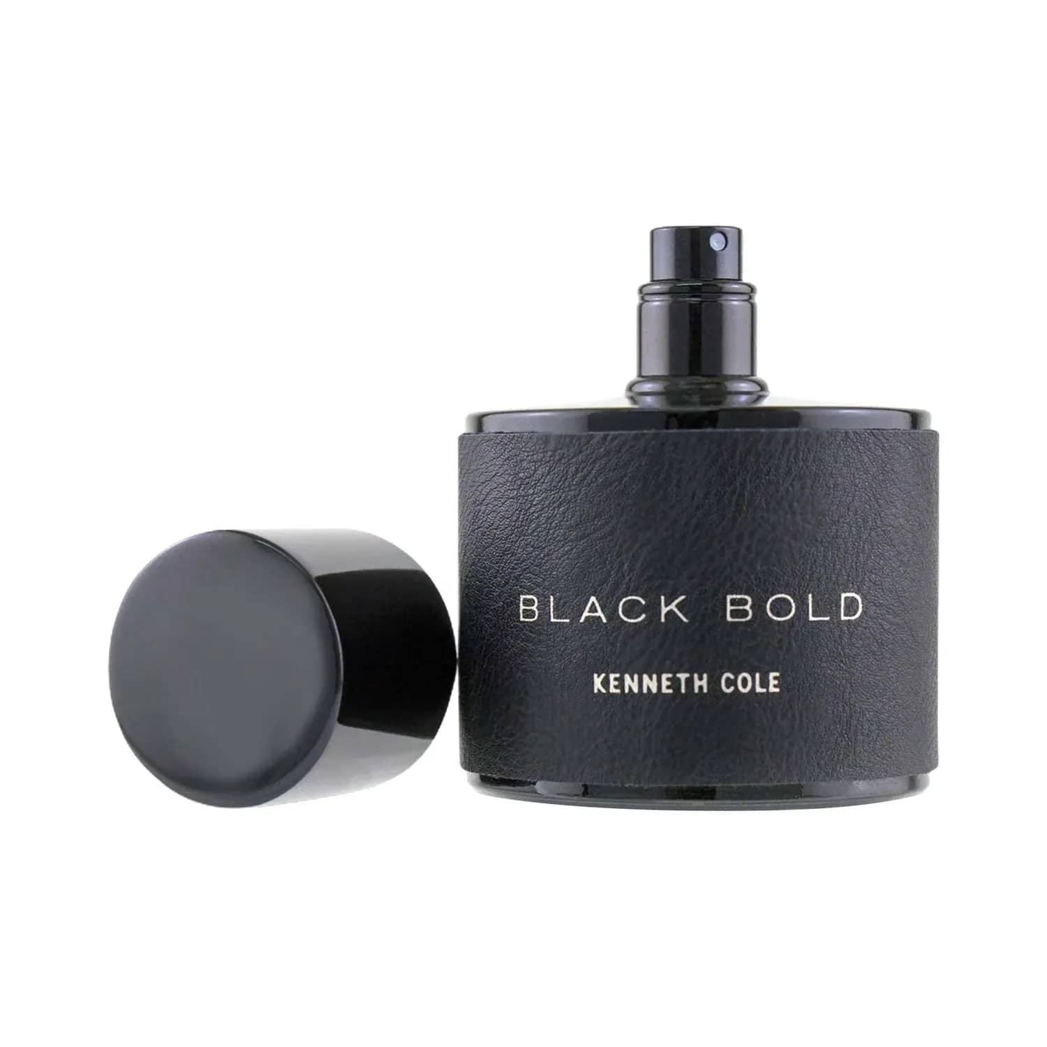 Buy Kenneth Cole Black Bold Eau De Parfum 100ml Online at Best