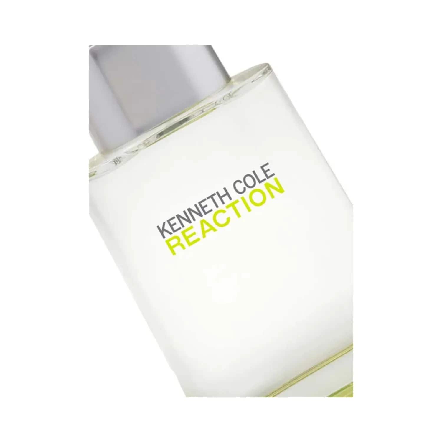 Buy Kenneth Cole Reaction Eau De Toilette 100ml Online at Best