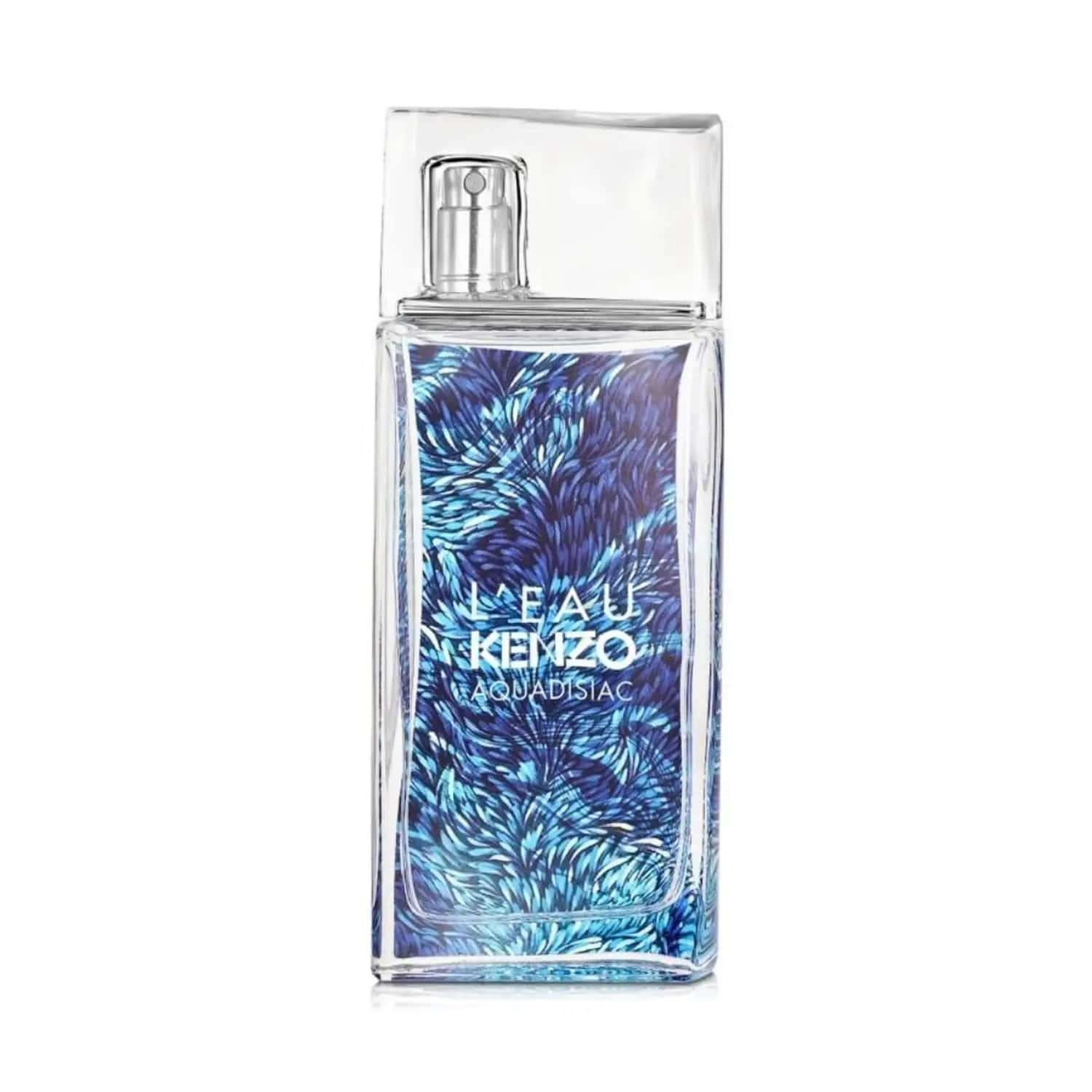 Kenzo eau best sale de toilette 50ml
