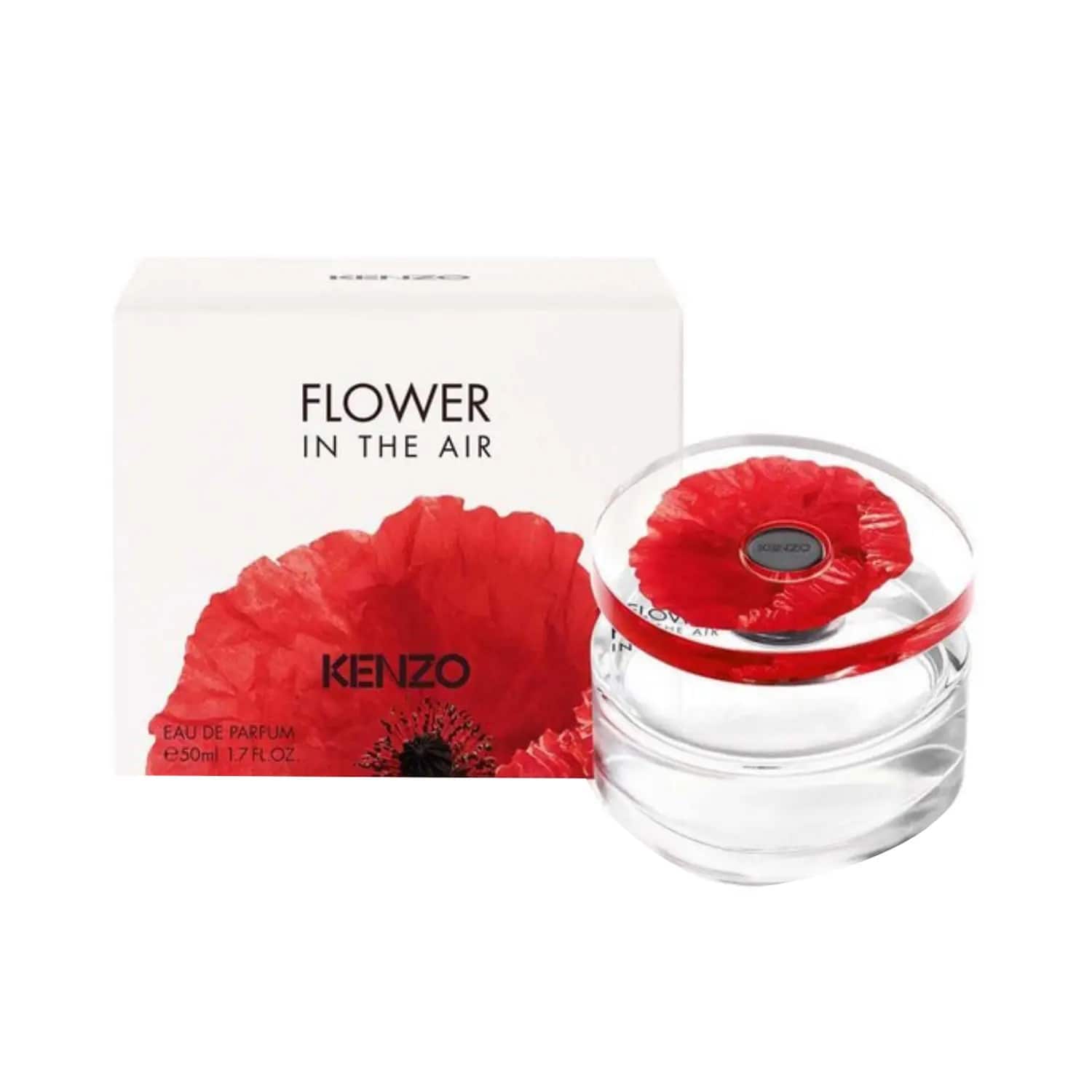 Kenzo 50 ml clearance original