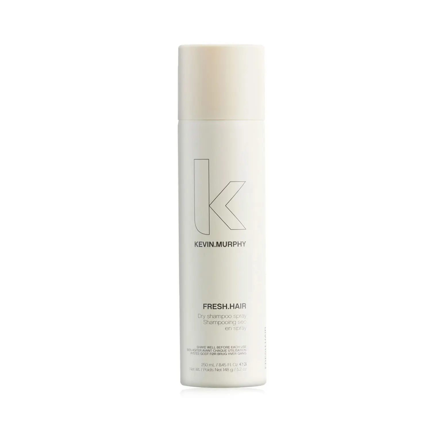 Kevin Murphy | Kevin Murphy Fresh Hair Dry Shampoo Spray (250ml)