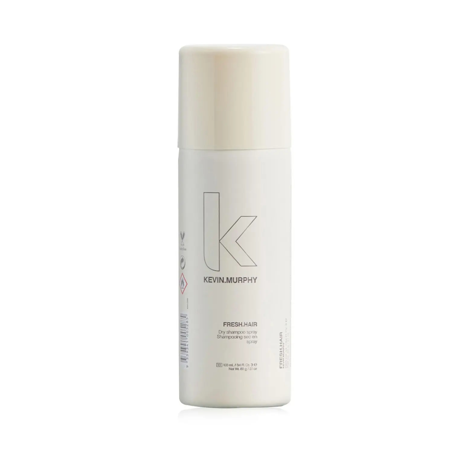 Kevin Murphy | Kevin Murphy Fresh Hair Dry Shampoo Spray (100ml)