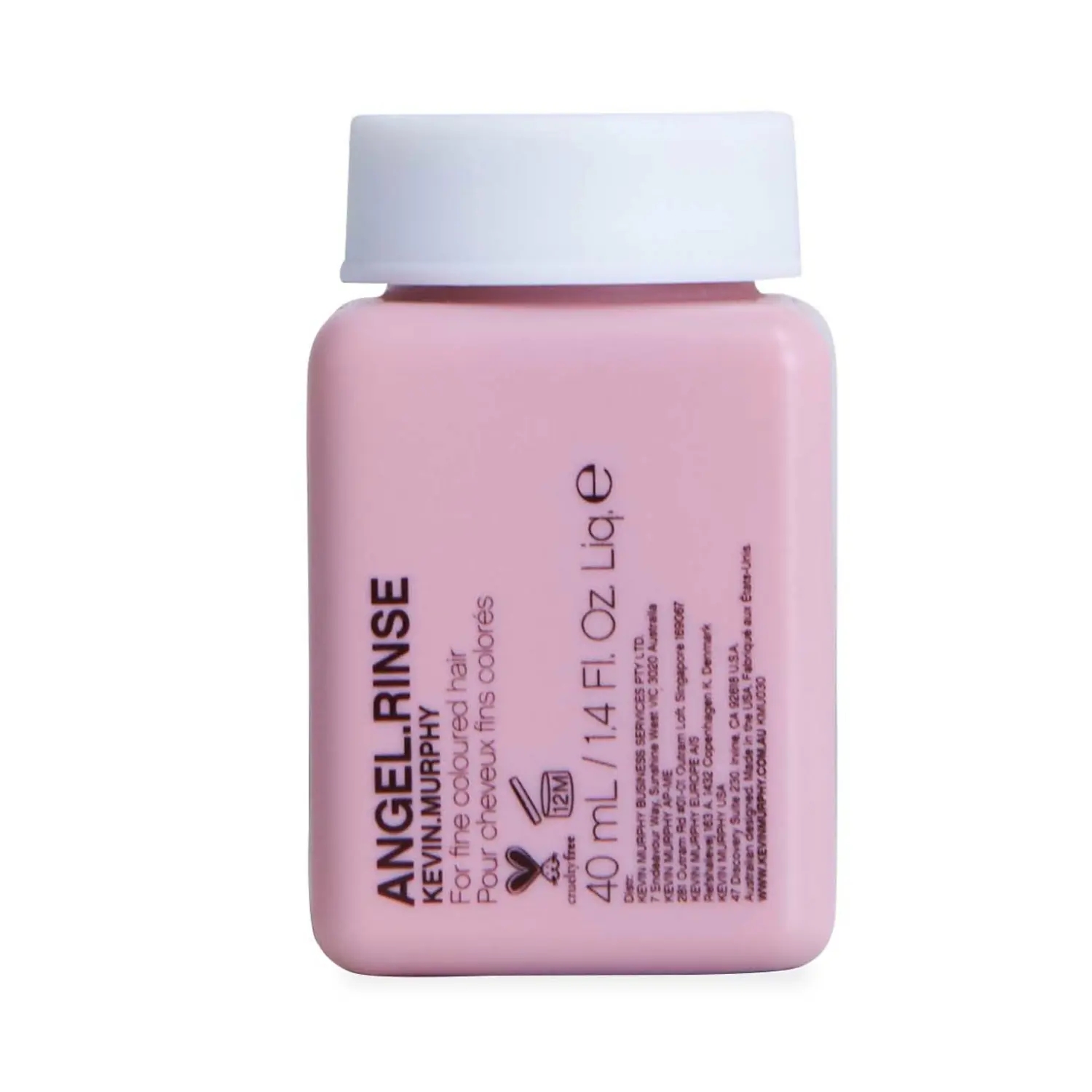 Kevin Murphy | Kevin Murphy Angel Rinse A Volumising Conditioner (40ml)