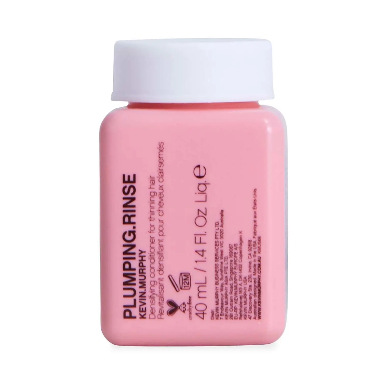 Kevin Murphy | Kevin Murphy Plumping Rinse Densifying Conditioner (40ml)