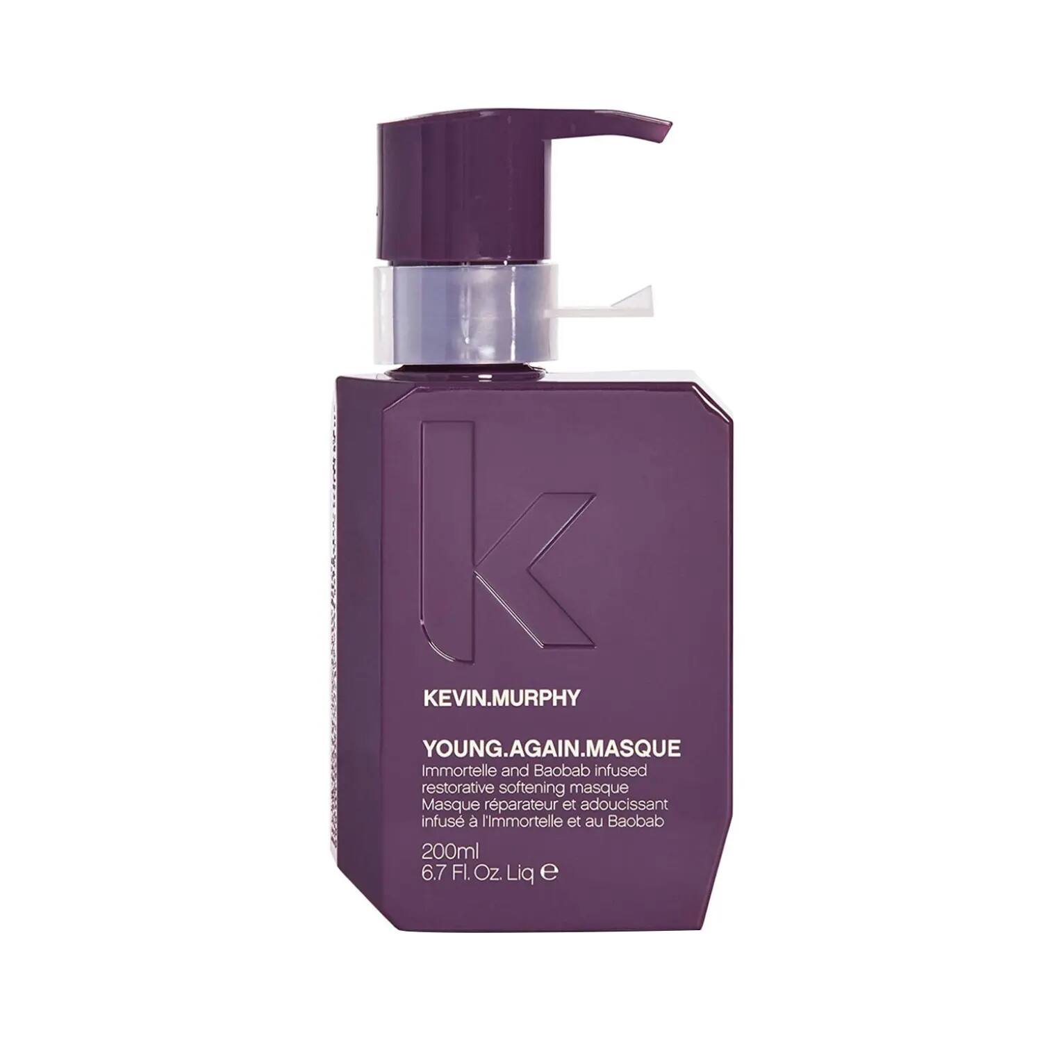 Kevin Murphy Young Again Immortelle Softening Masque 200ml