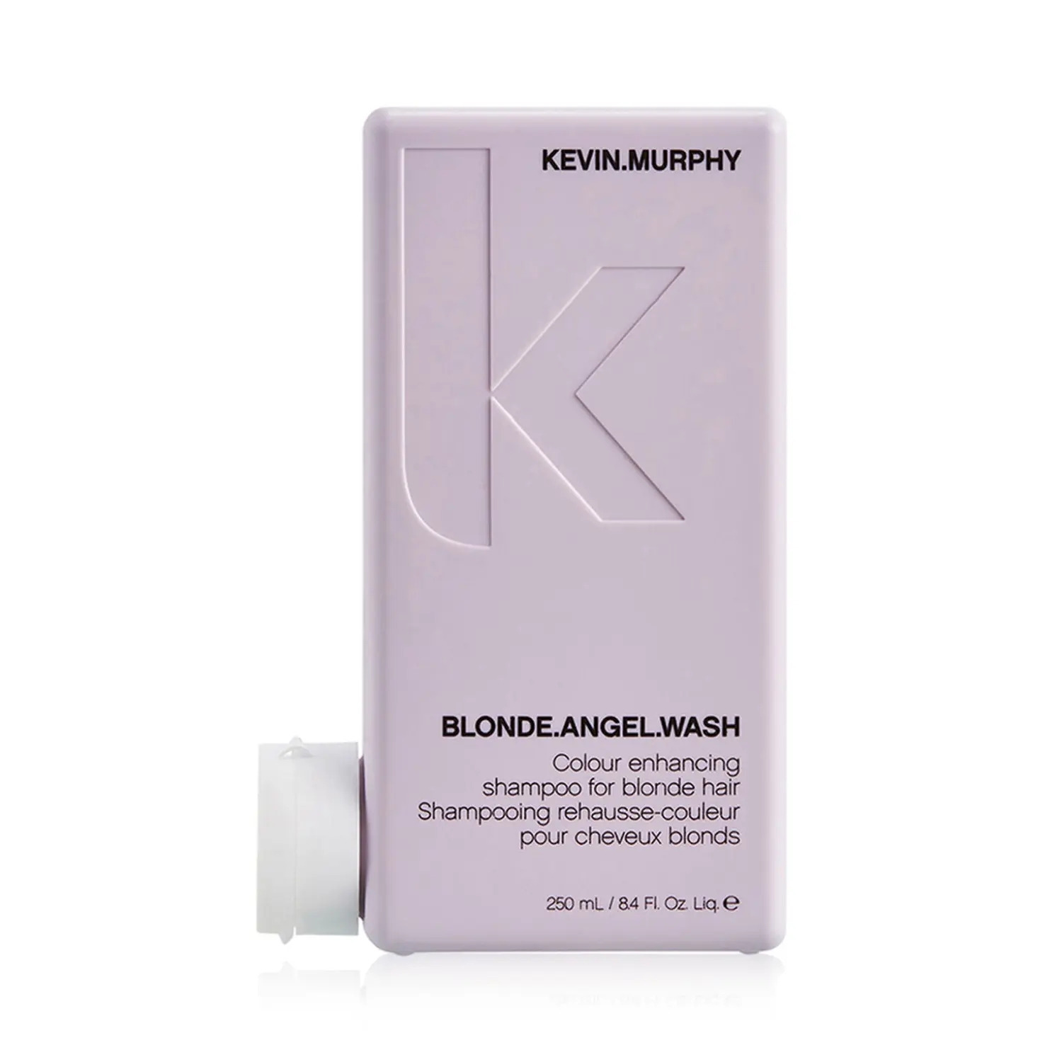 Kevin Murphy Blonde Angel Wash Color Enhancing Shampoo (250ml)