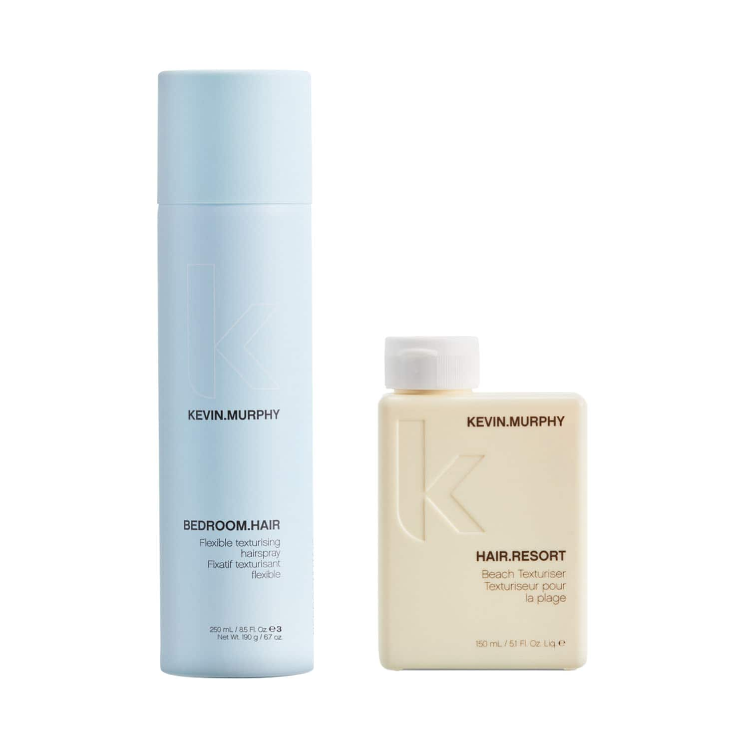 Kevin Murphy | Kevin Murphy Bedroom Hair and Hair Resort Bedroom Chic Hair Duo