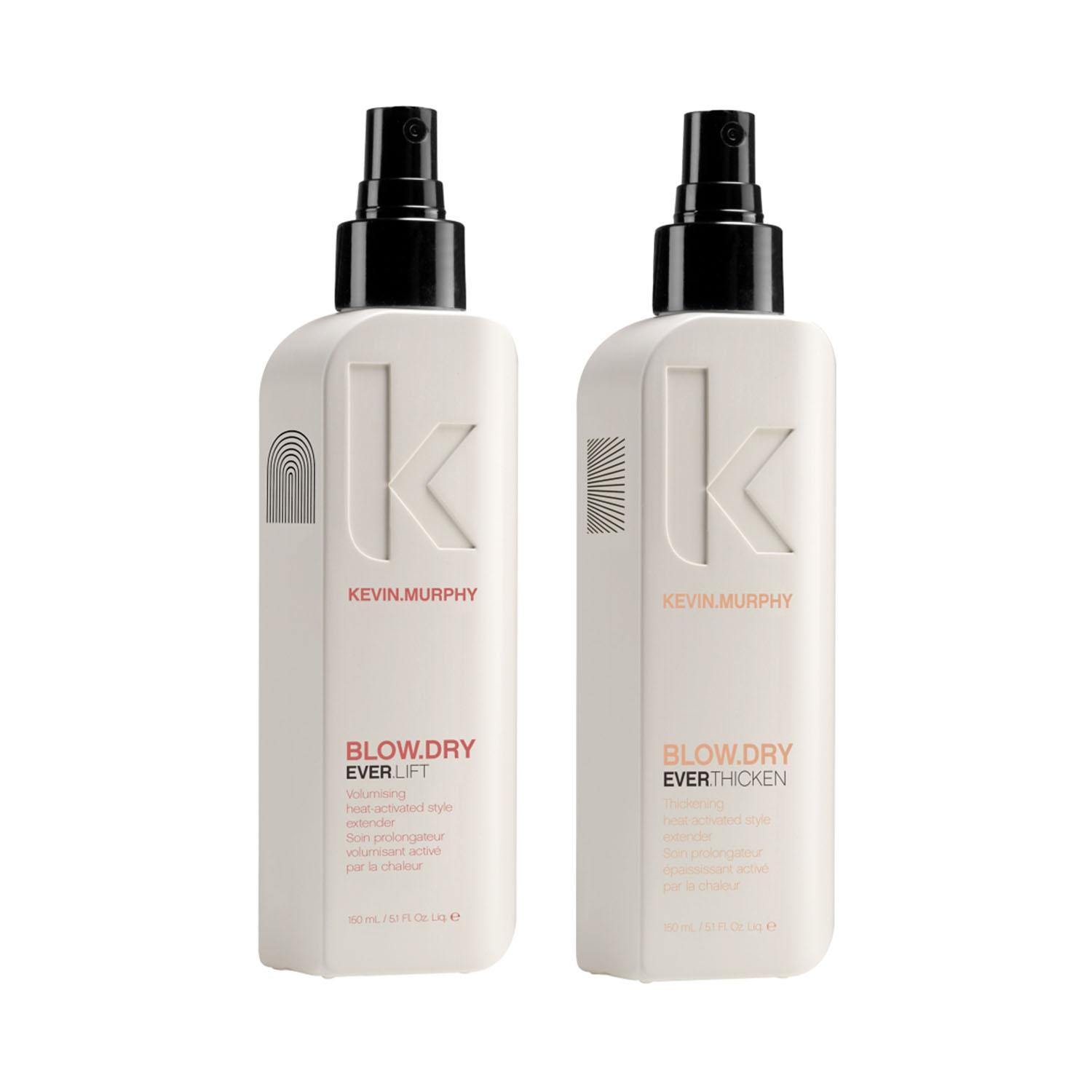 Kevin Murphy | Kevin Murphy Ever Lift and Ever Thicken Thick and Sleek Hair Elegance Duo