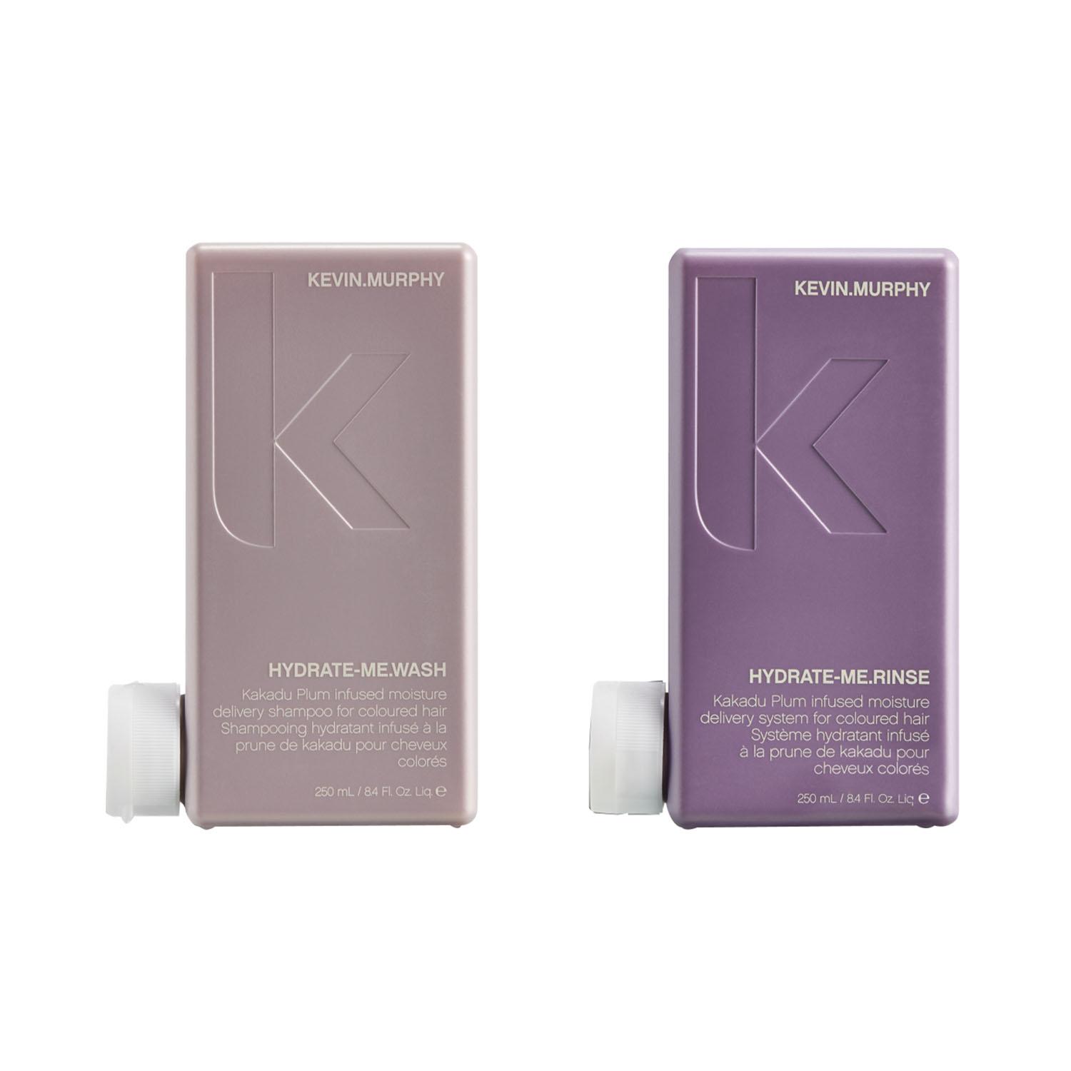 Kevin Murphy | Kevin Murphy Hydrate Me Wash and Hydrate.Me Rinse  Hydrating Beauty Rescue Combo