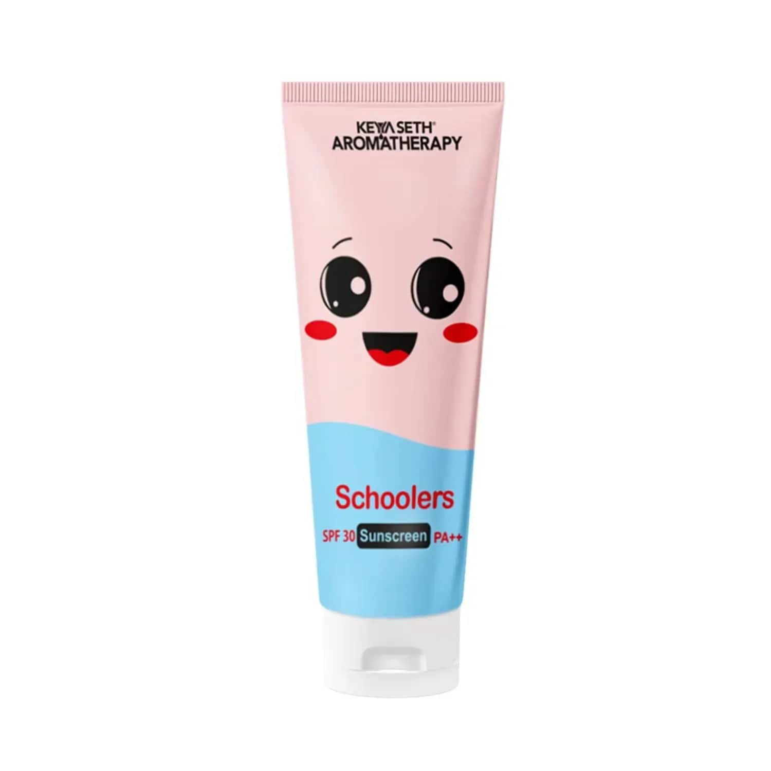 Keya Seth Aromatherapy | Keya Seth Aromatherapy Schoolers Sunscreen SPF30 (50ml)