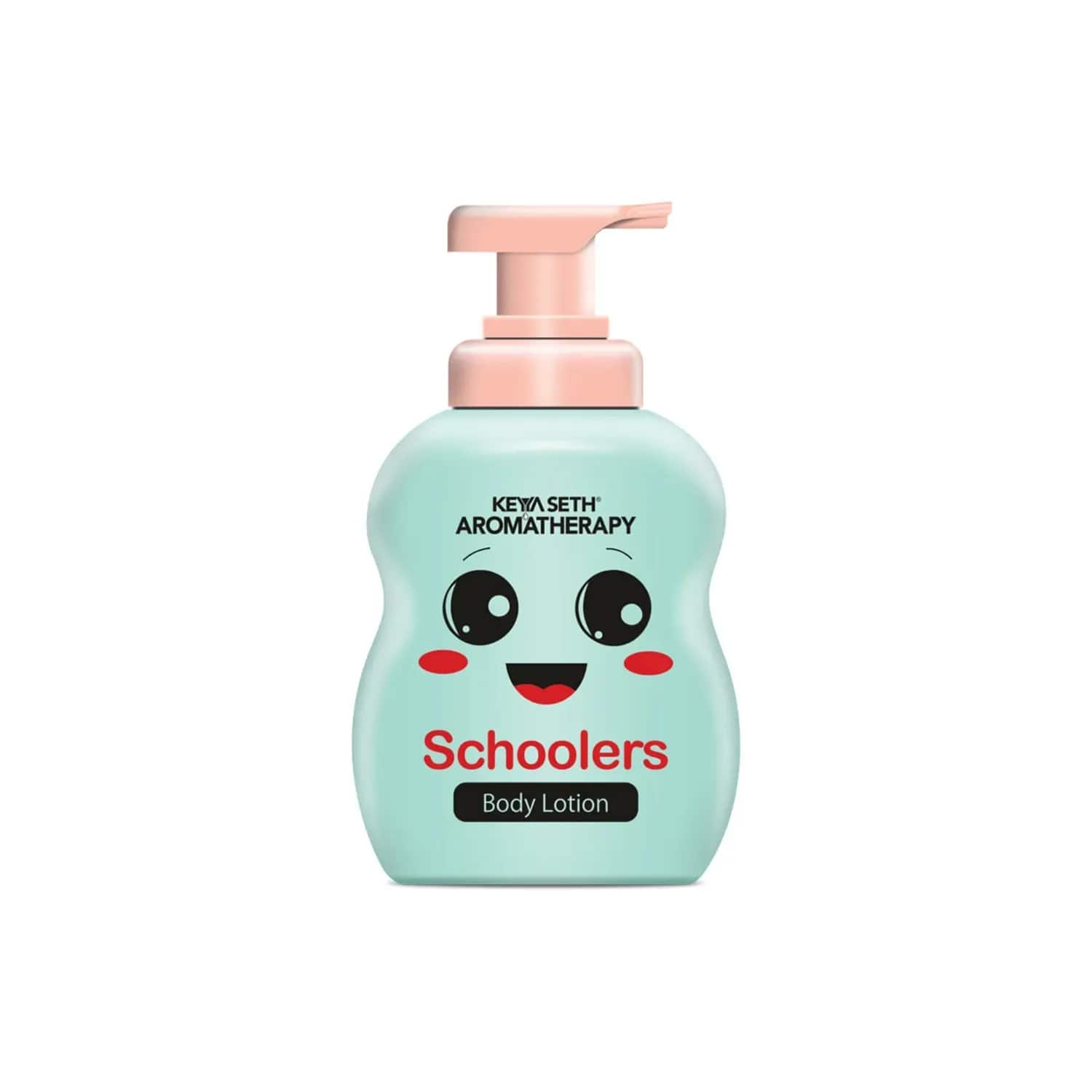 Keya Seth Aromatherapy | Keya Seth Aromatherapy Schoolers Body Lotion (300ml)